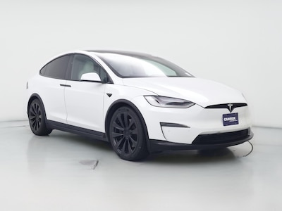 2022 Tesla Model X