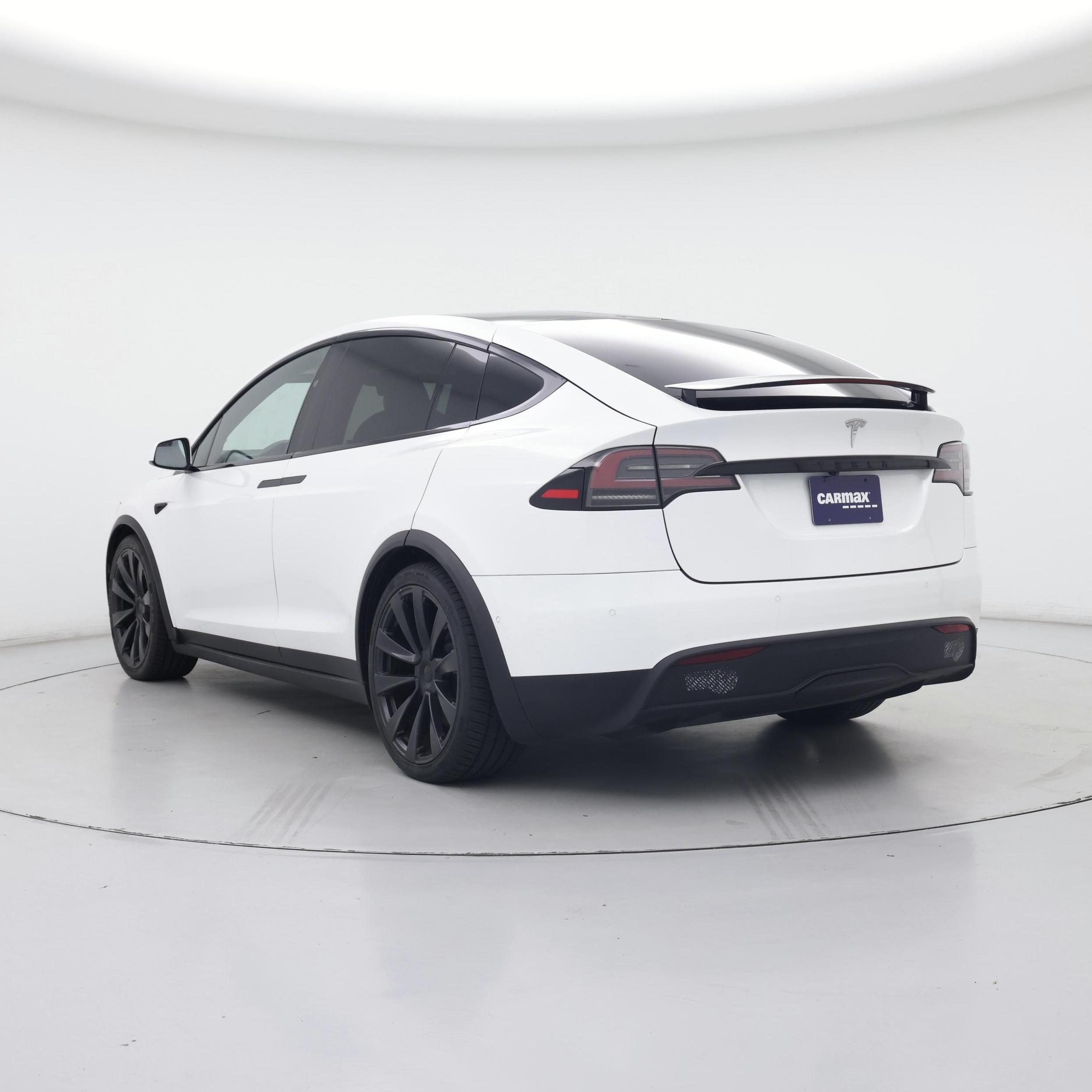 Thumbnail: 2022 Tesla Model X - 2