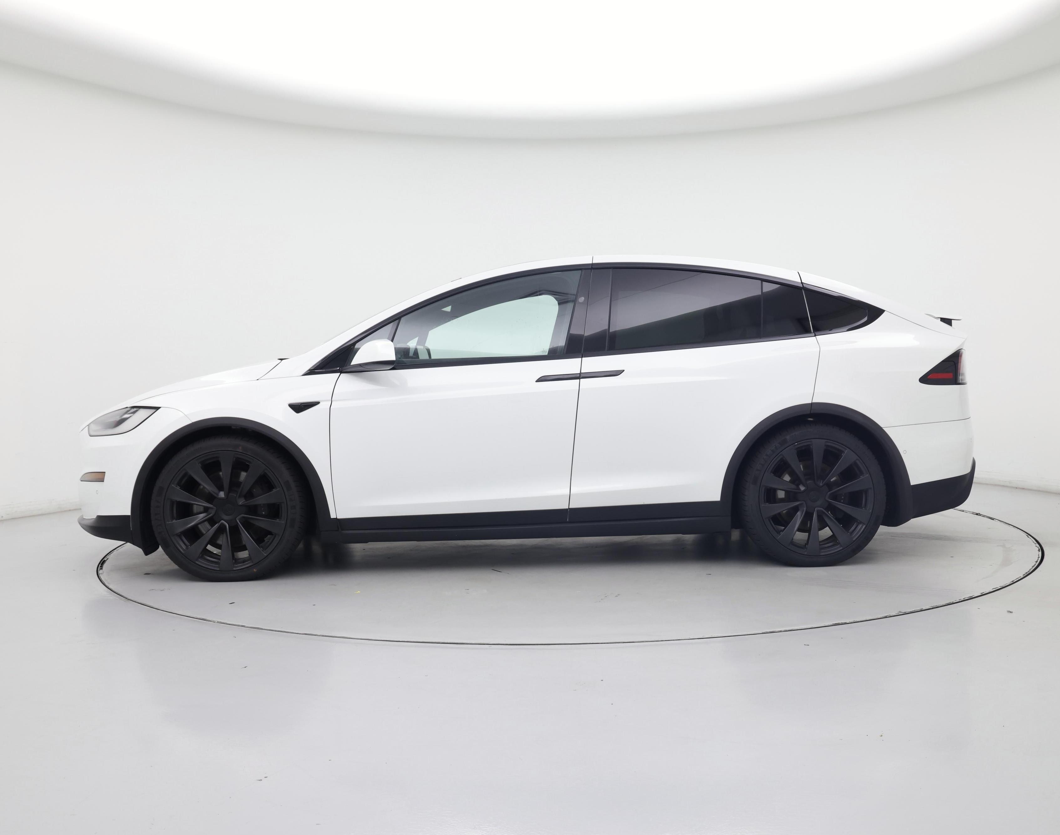 Thumbnail: 2022 Tesla Model X - 3