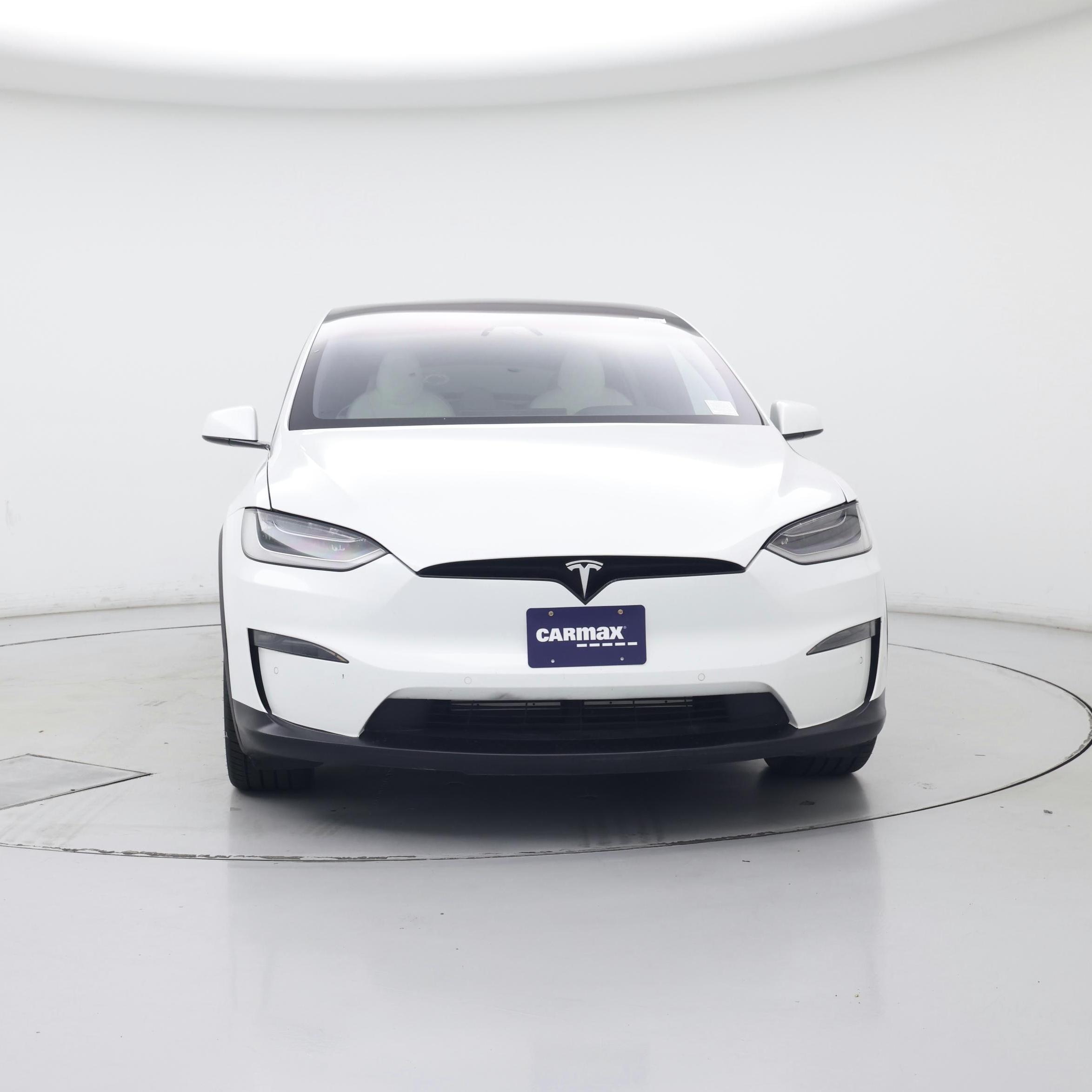 Thumbnail: 2022 Tesla Model X - 5