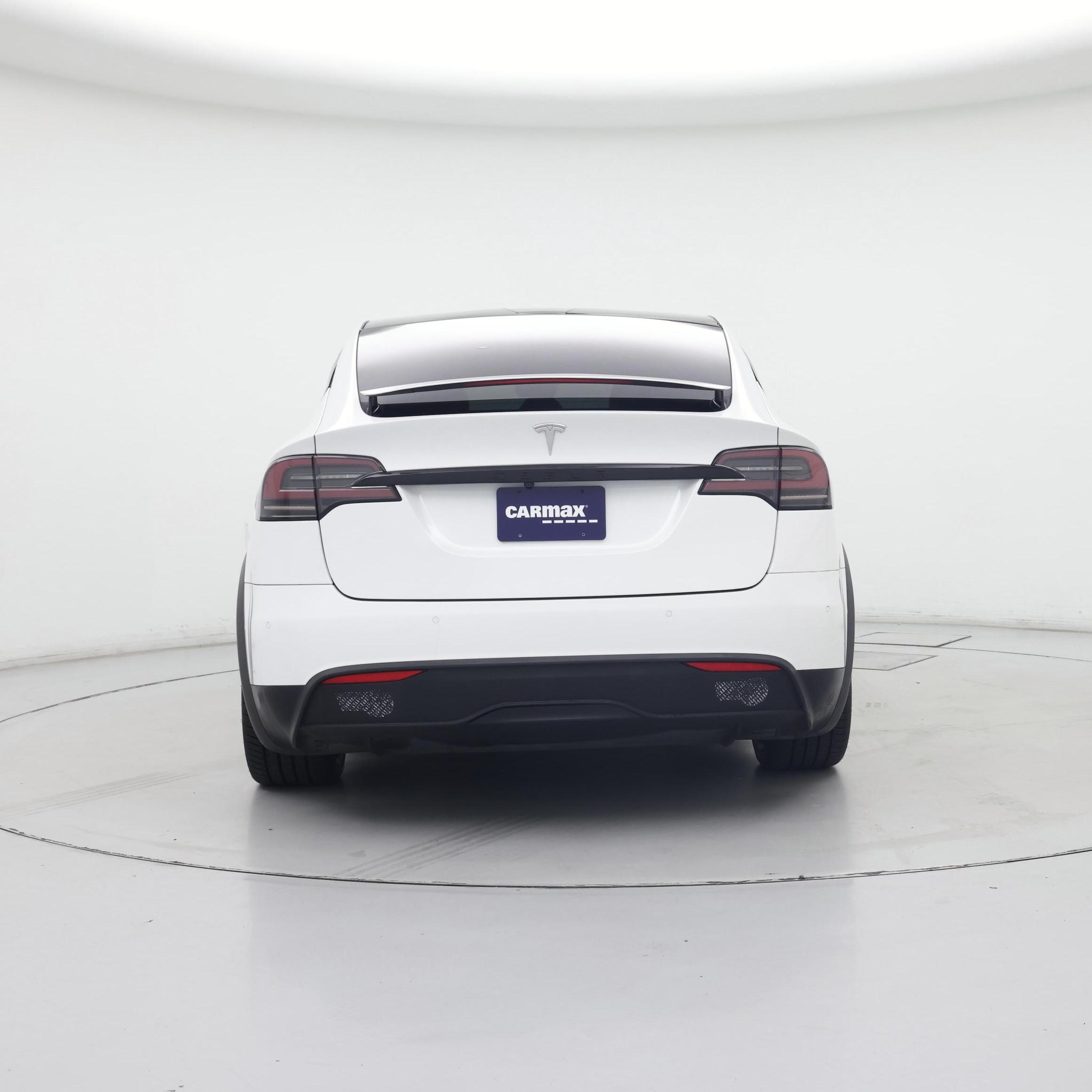 Thumbnail: 2022 Tesla Model X - 6