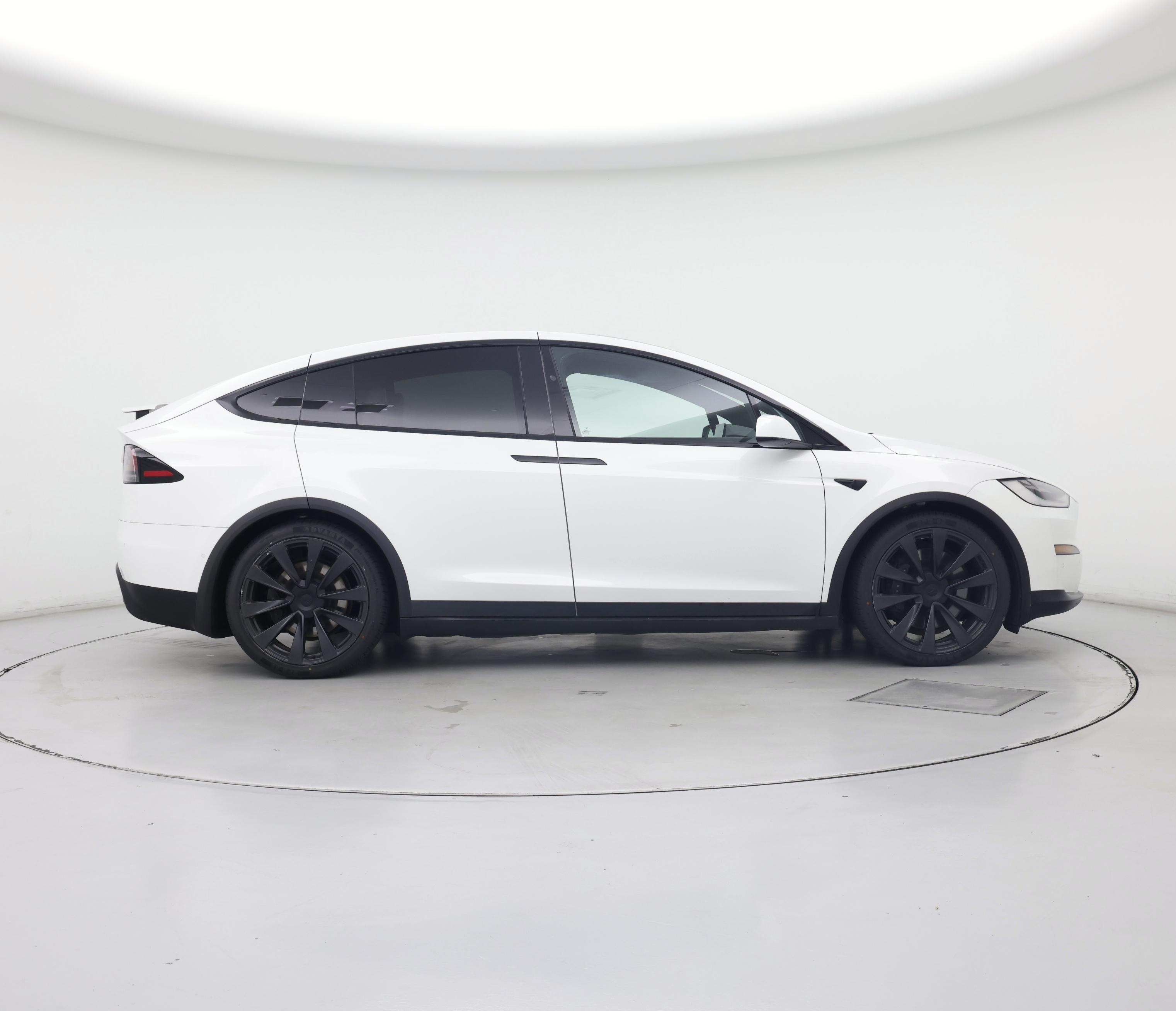 Thumbnail: 2022 Tesla Model X - 7
