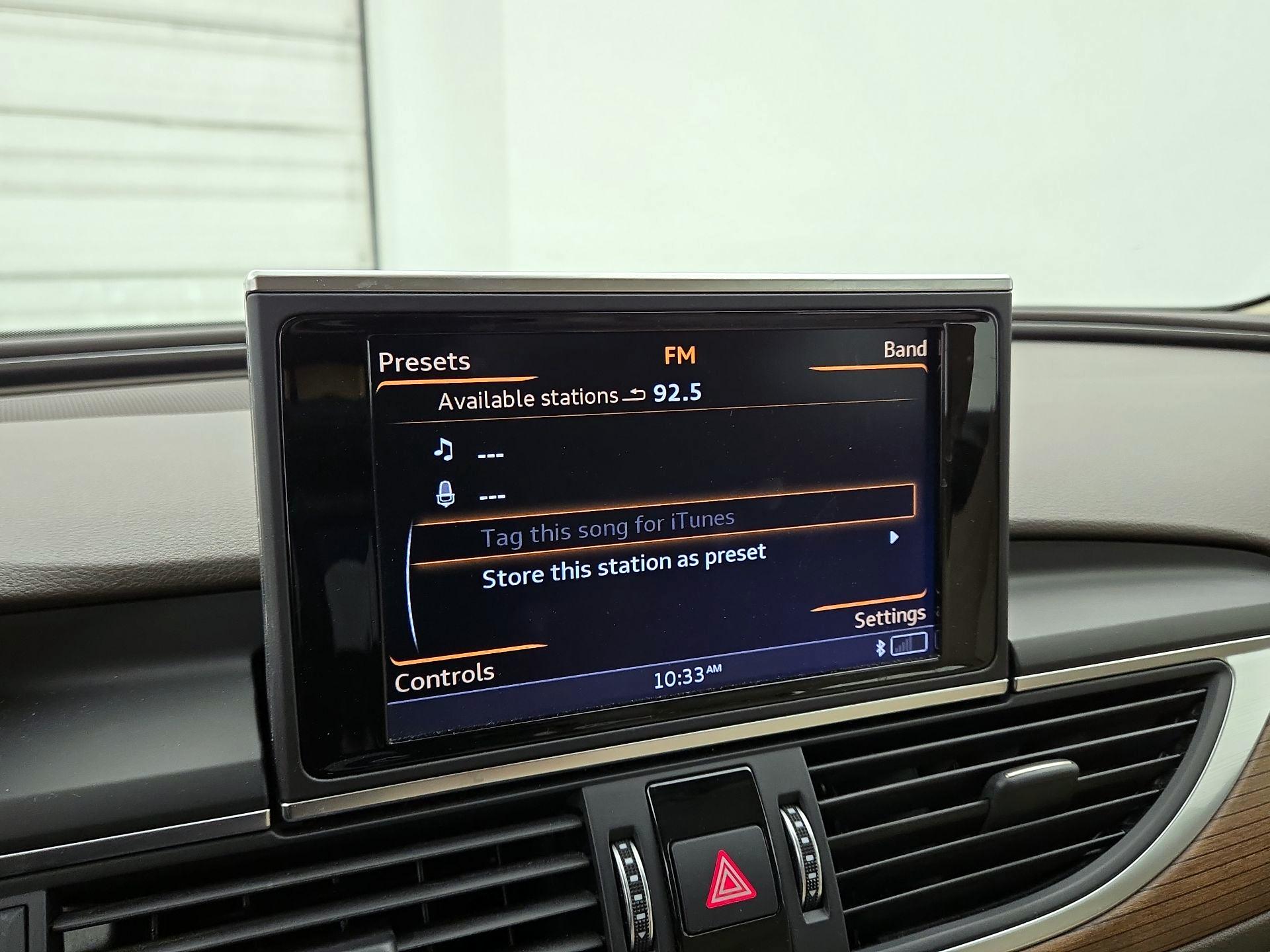Thumbnail: 2016 Audi A6 - 16