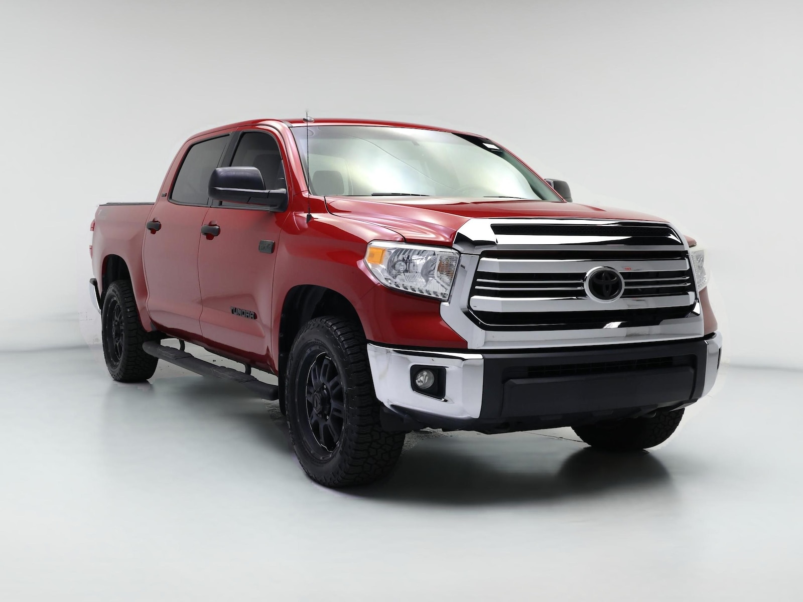 2017 Toyota Tundra 4WD