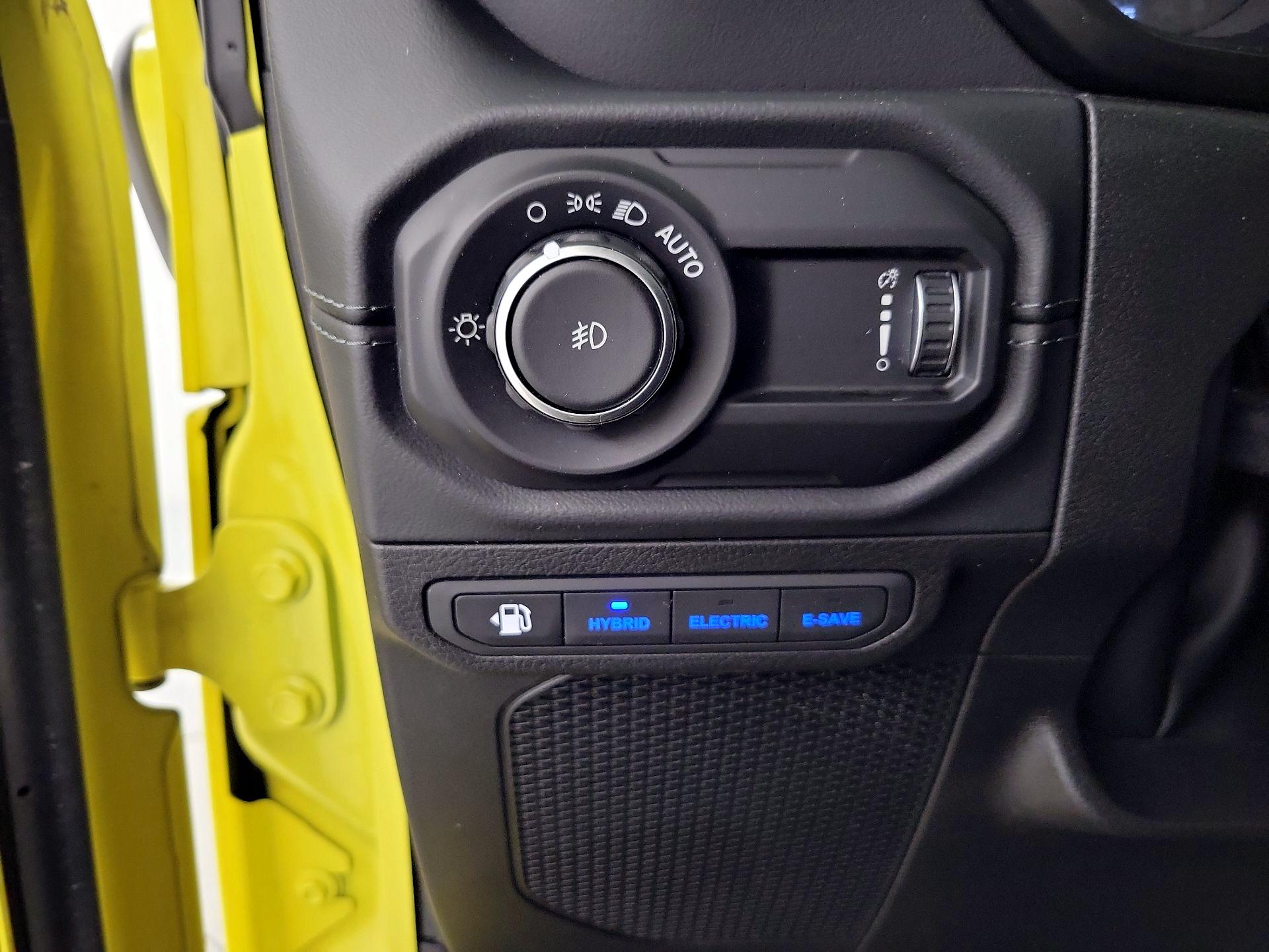 Thumbnail: 2024 Jeep Wrangler - 13
