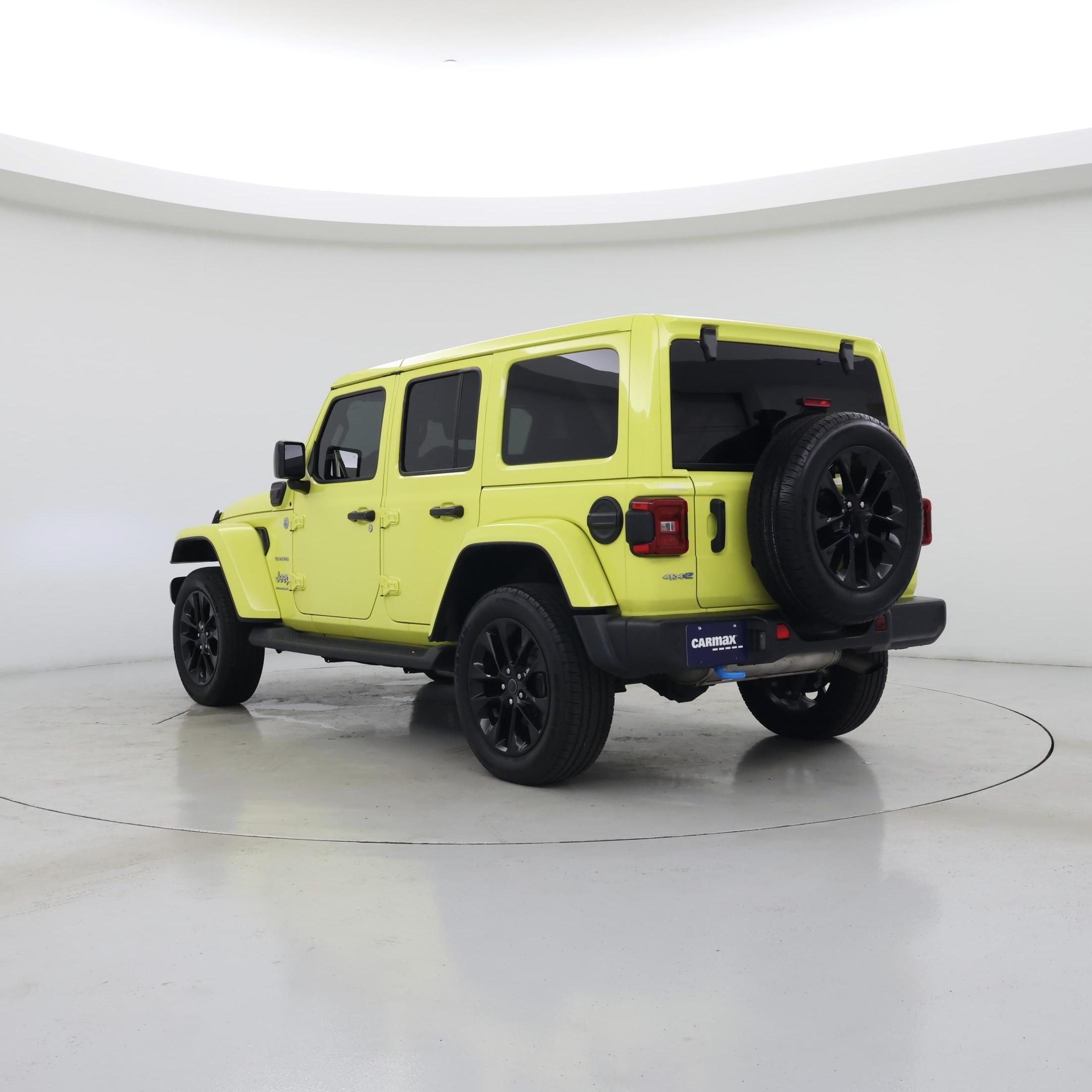 Thumbnail: 2024 Jeep Wrangler - 2