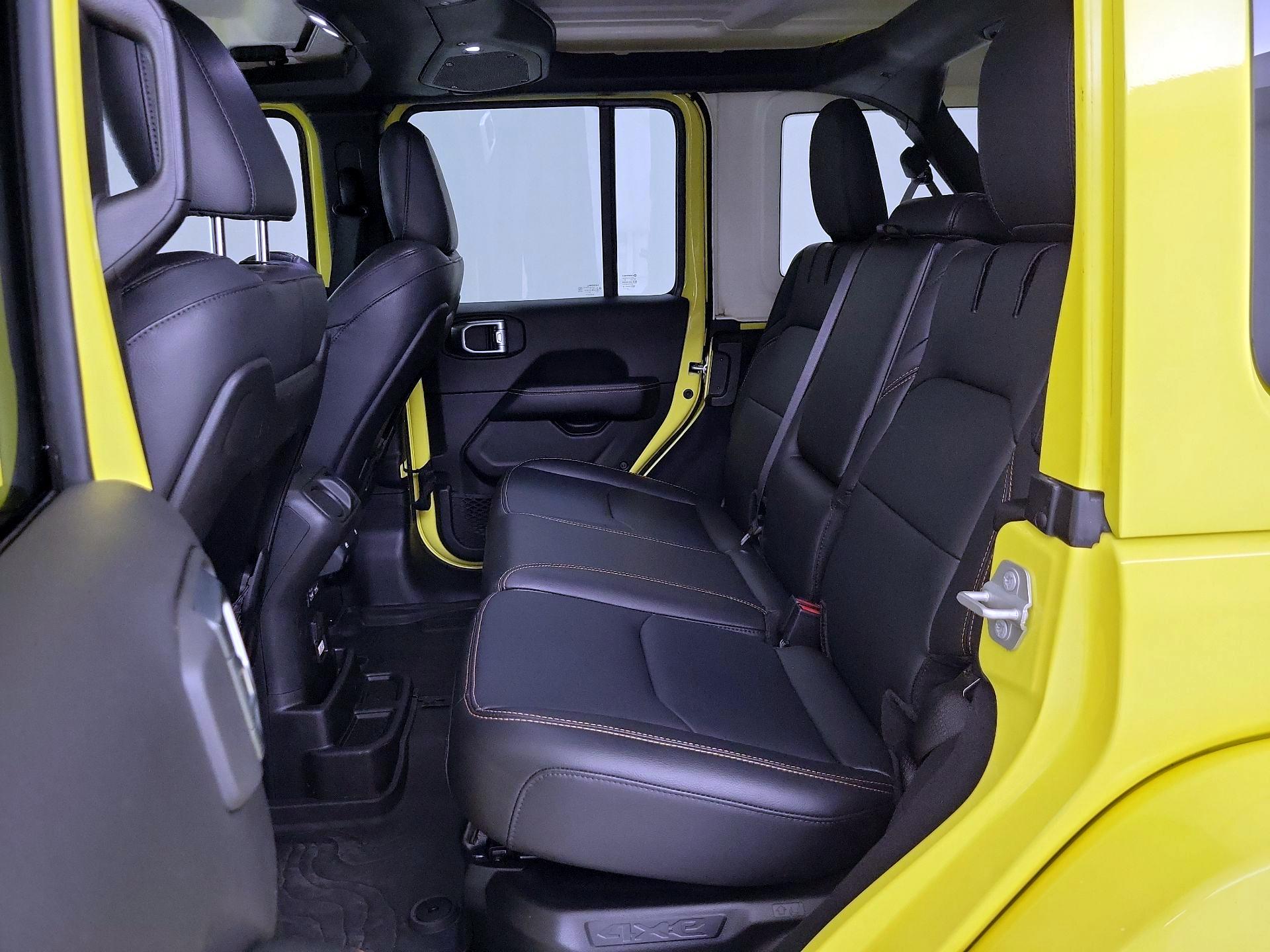 Thumbnail: 2024 Jeep Wrangler - 20