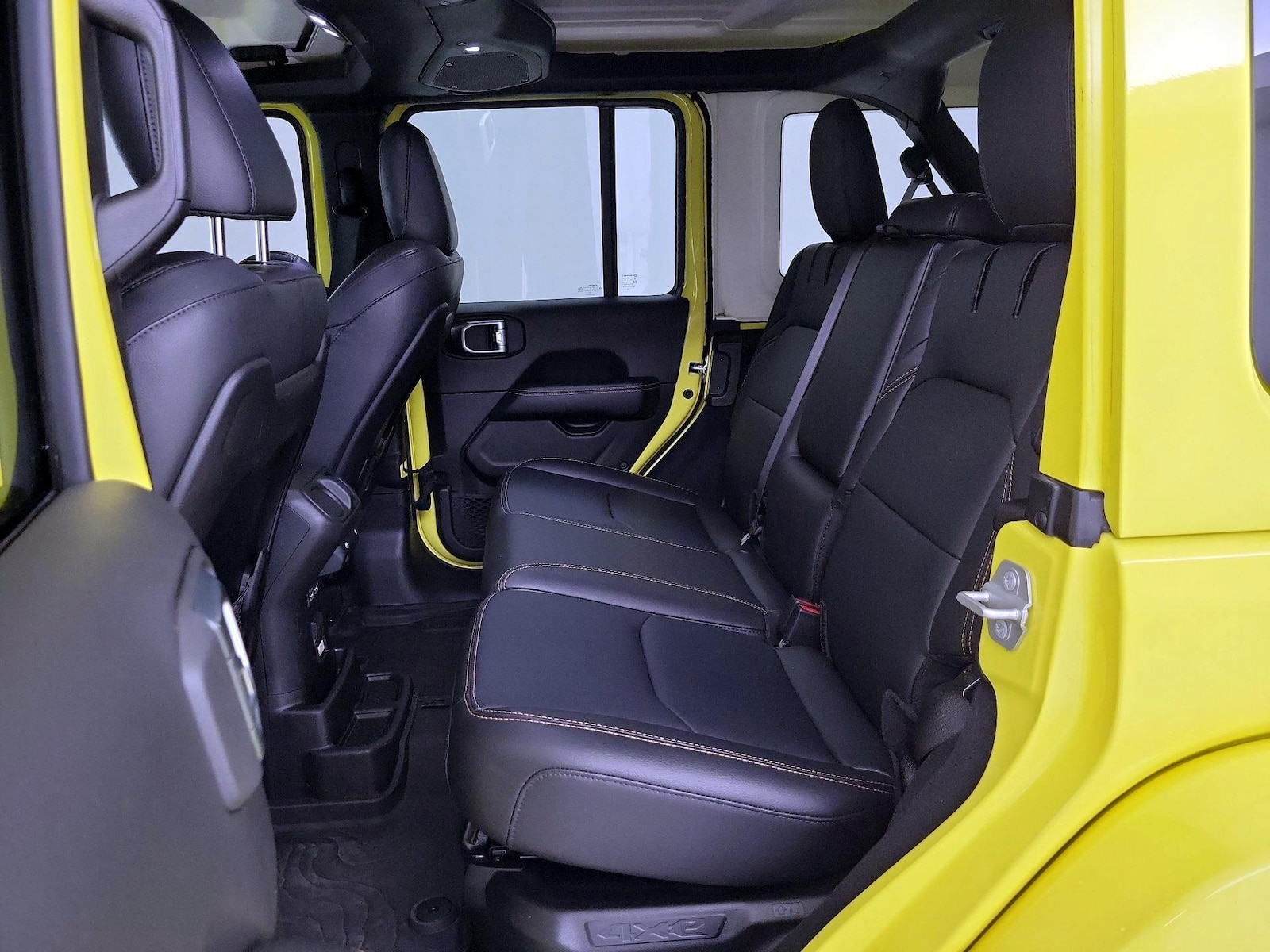 2024 Jeep Wrangler 4xe Sahara 4XE - Photo 21