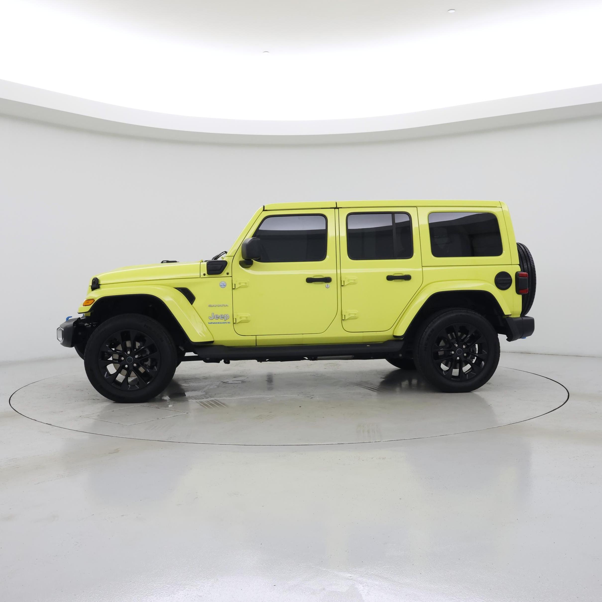 Thumbnail: 2024 Jeep Wrangler - 3