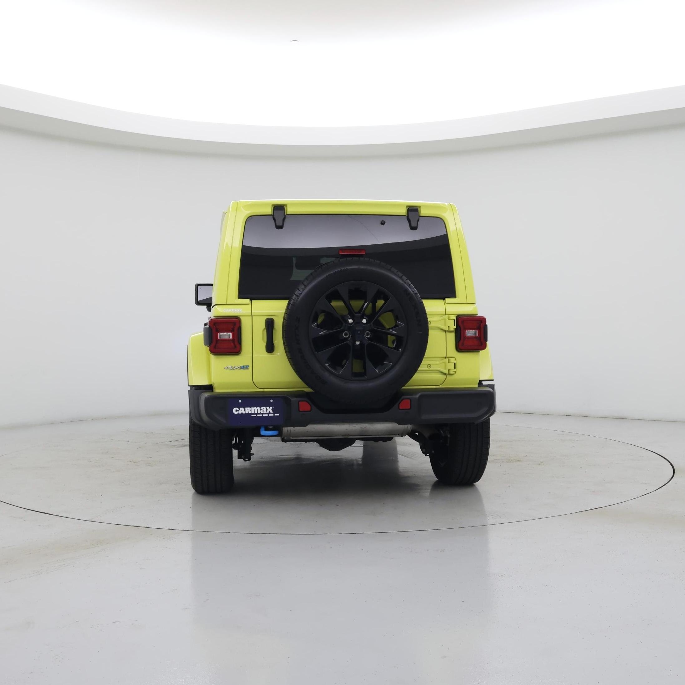 Thumbnail: 2024 Jeep Wrangler - 6