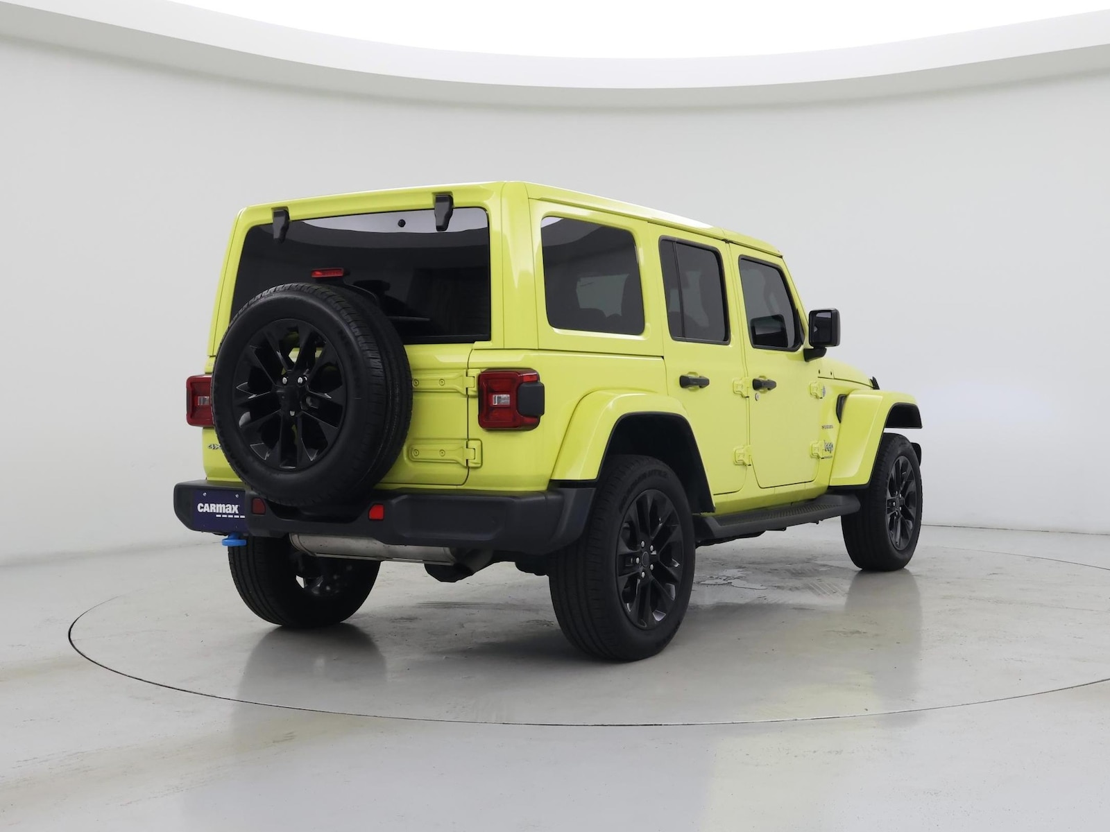 2024 Jeep Wrangler 4xe Sahara 4XE - Photo 9