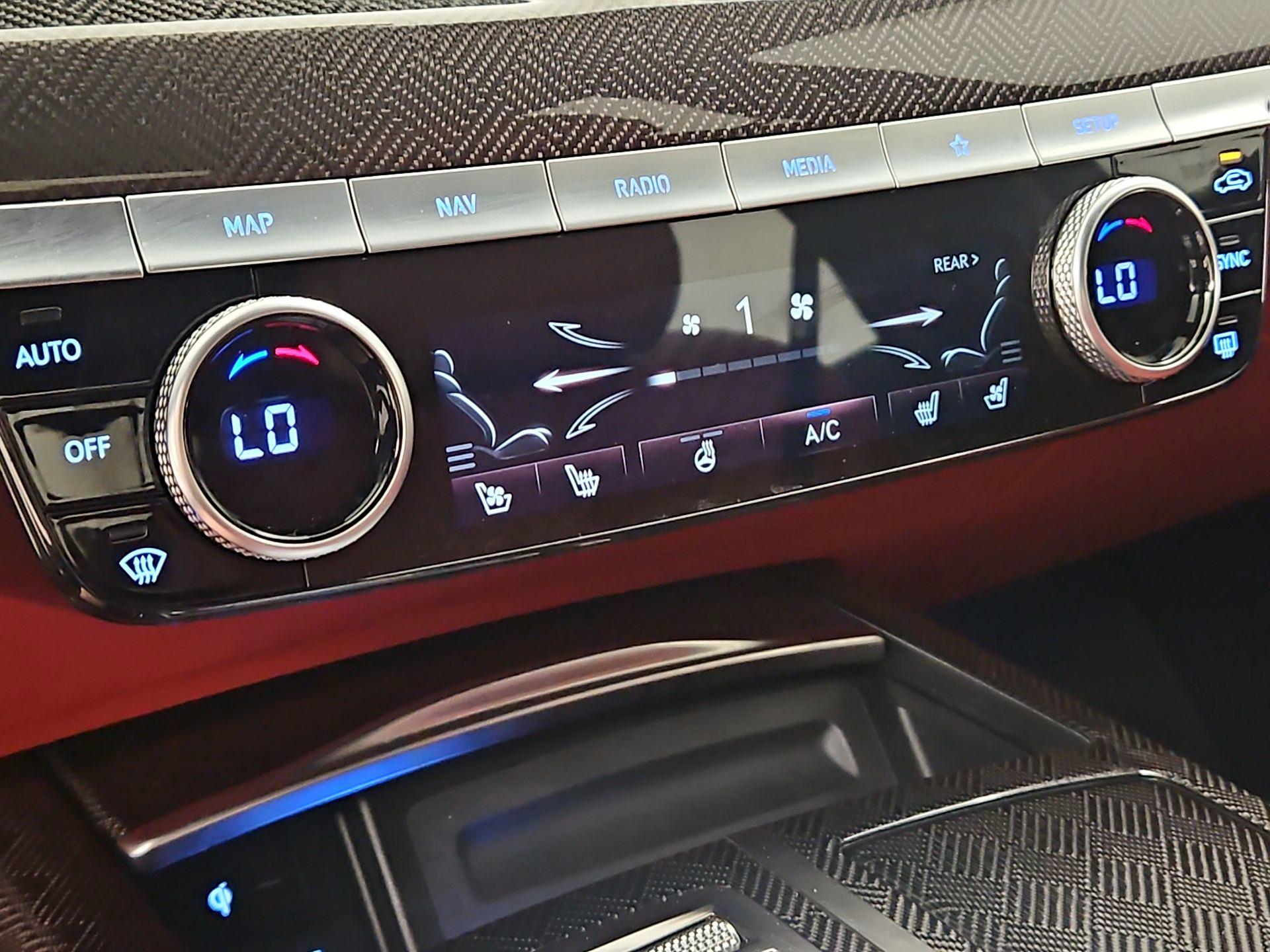 Thumbnail: 2022 Genesis G80 - 17