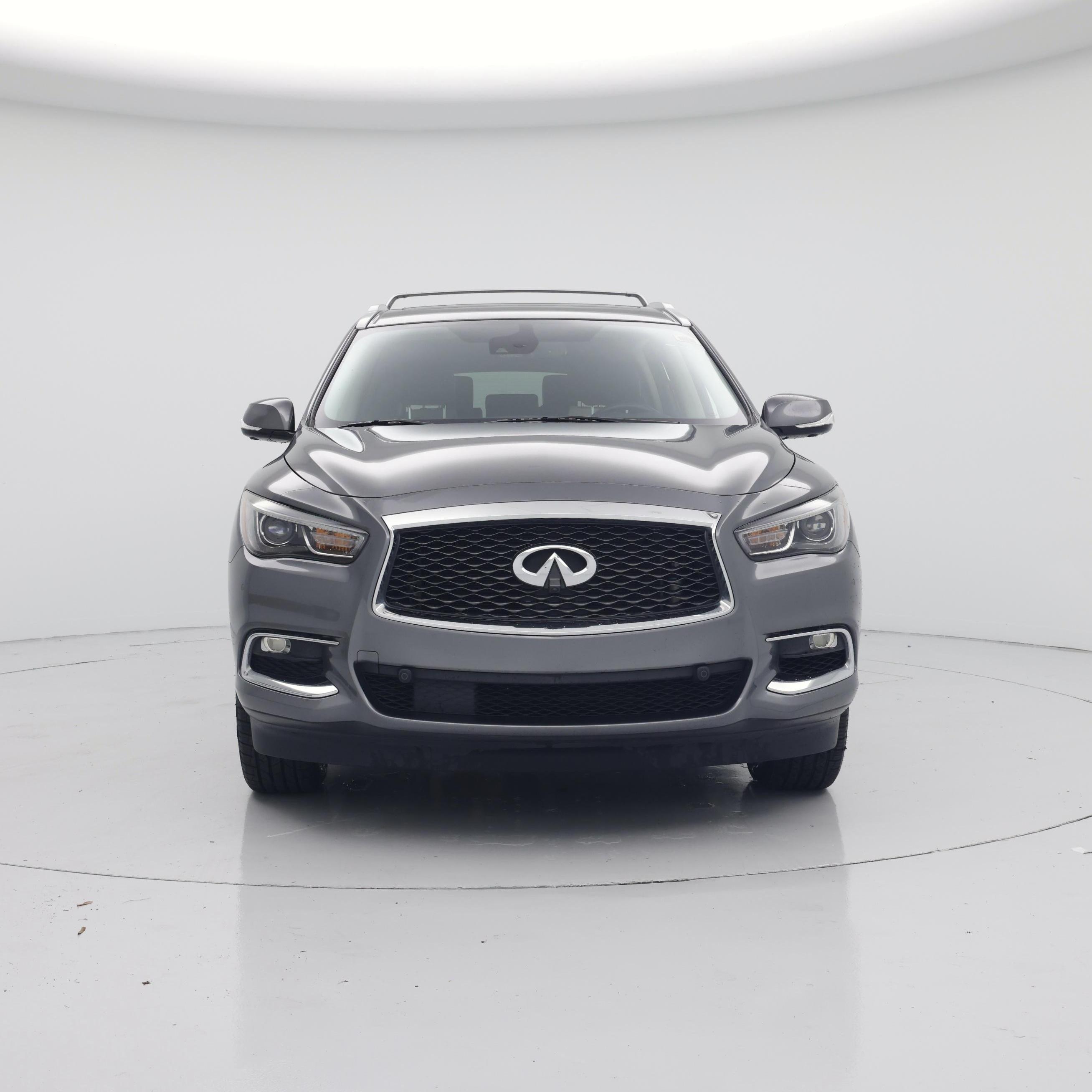 Thumbnail: 2020 INFINITI QX60 - 5