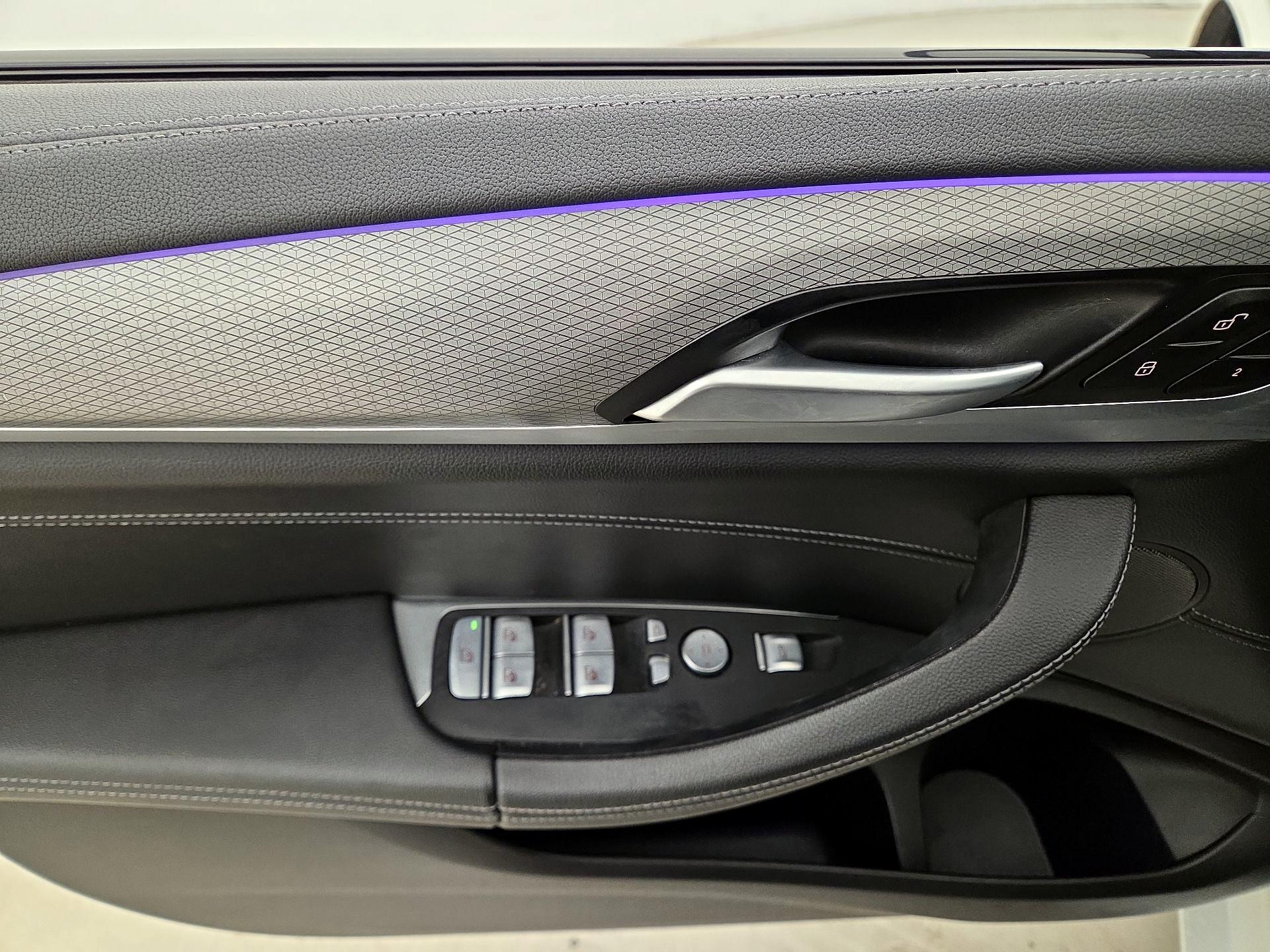 Thumbnail: 2021 BMW X3 - 12