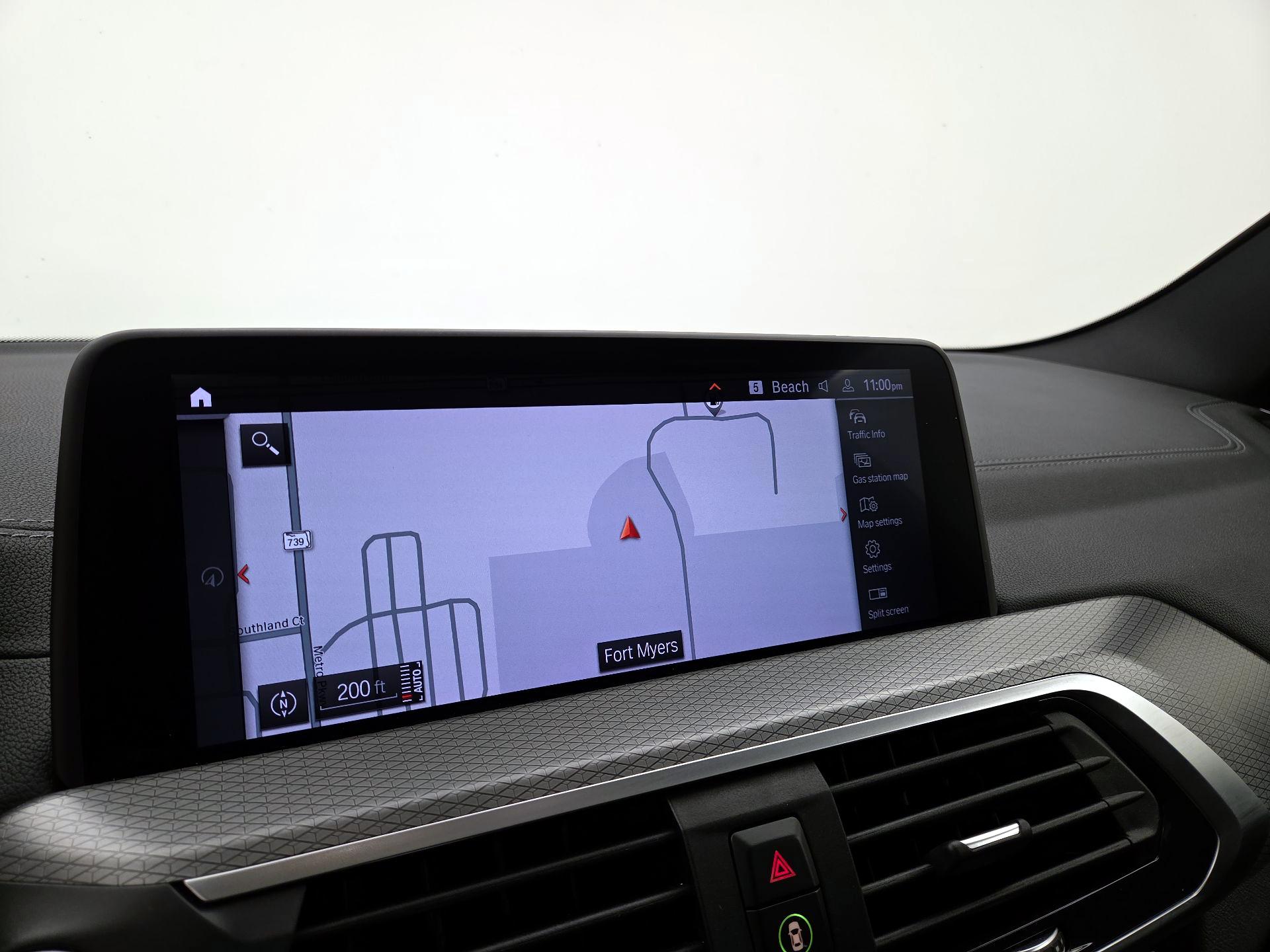 Thumbnail: 2021 BMW X3 - 14