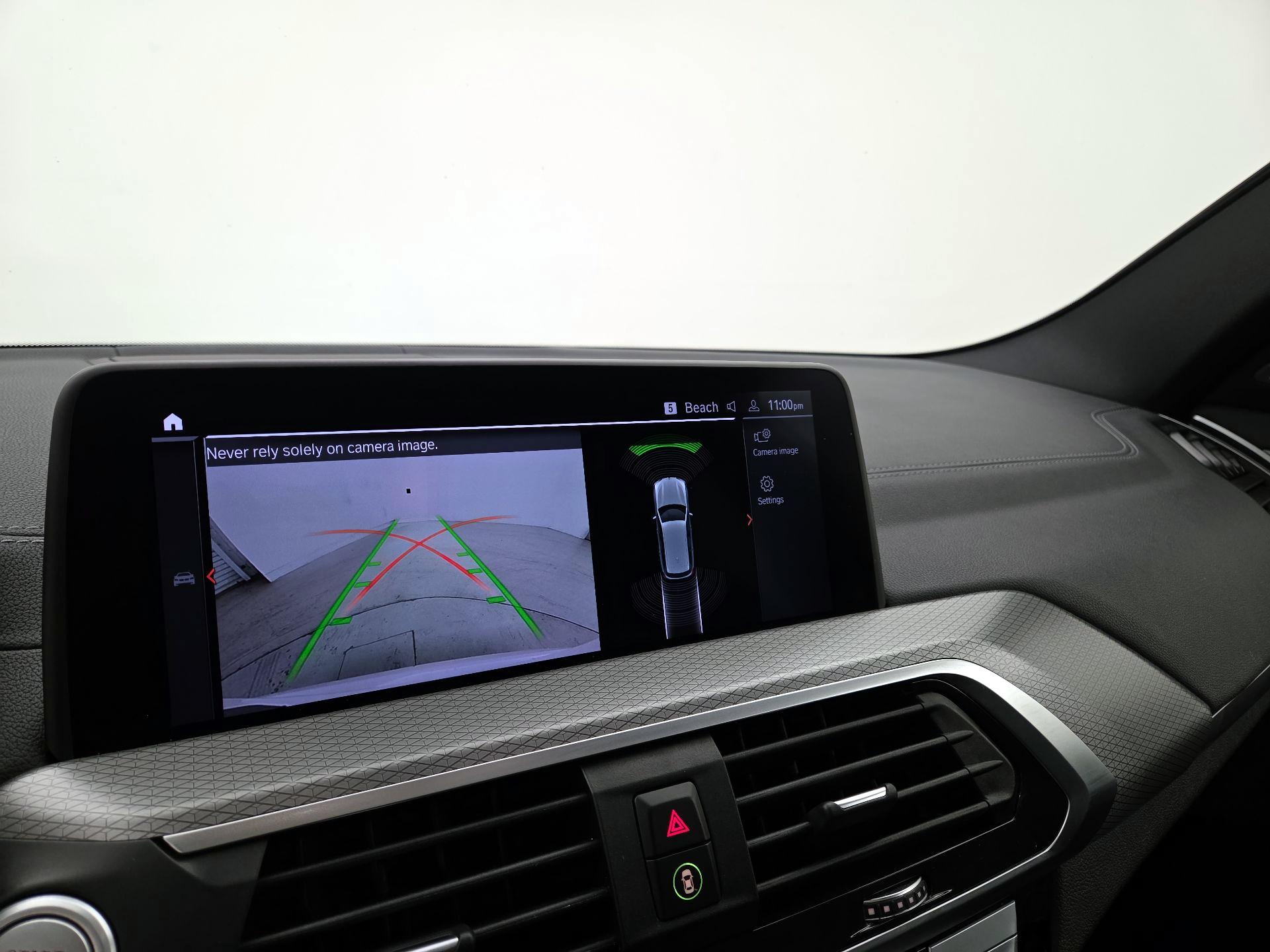 Thumbnail: 2021 BMW X3 - 15