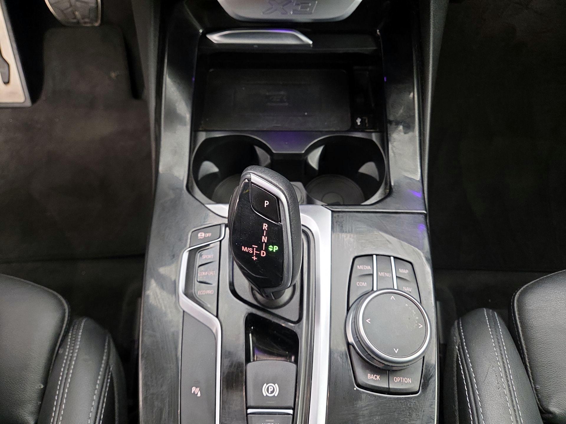 Thumbnail: 2021 BMW X3 - 18