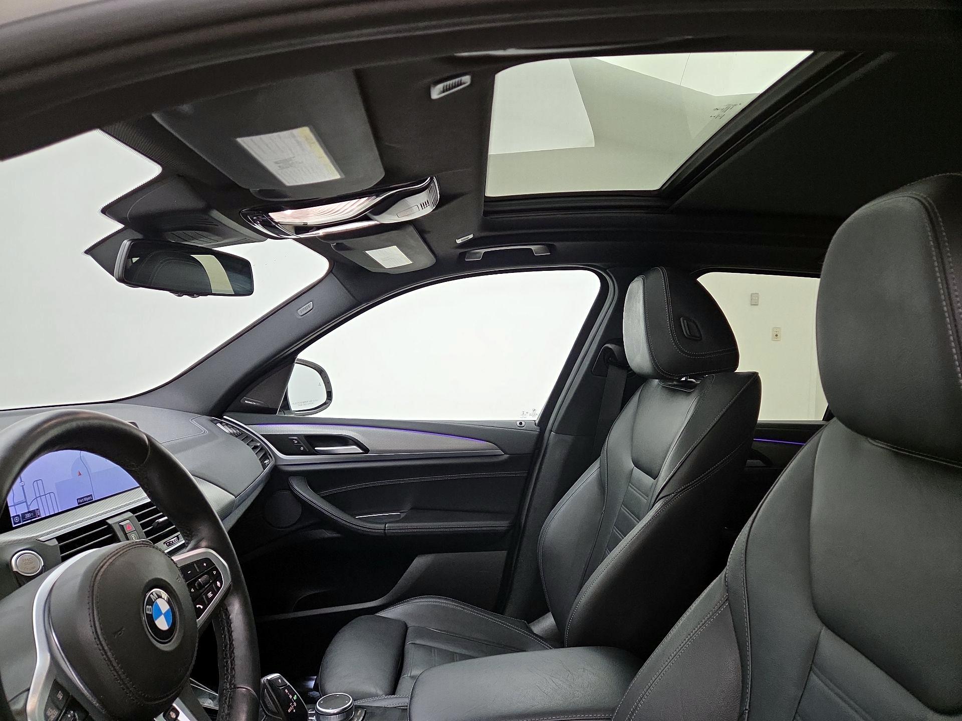 Thumbnail: 2021 BMW X3 - 20