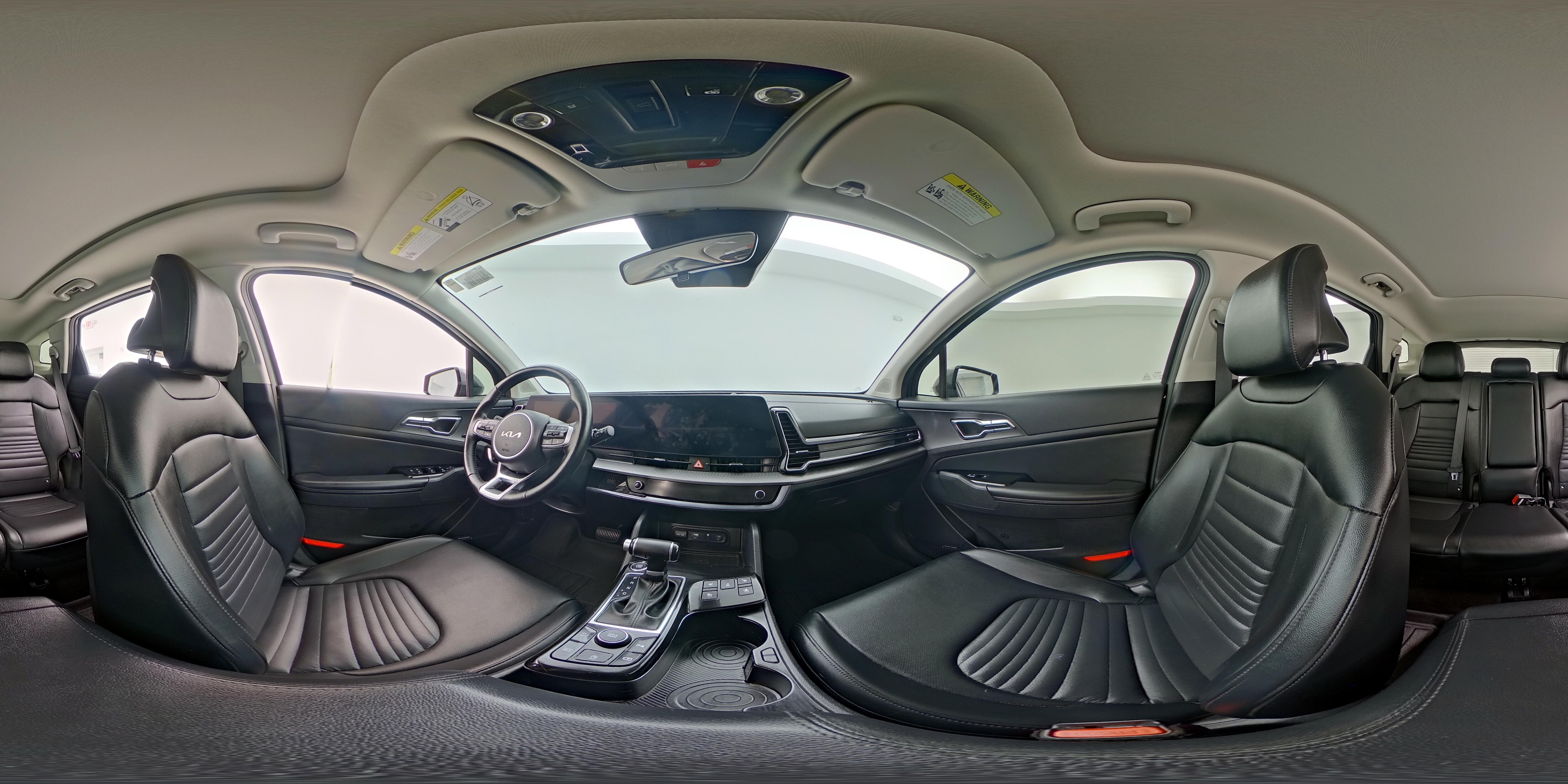 2023 Kia Sportage SX Prestige - Photo 27
