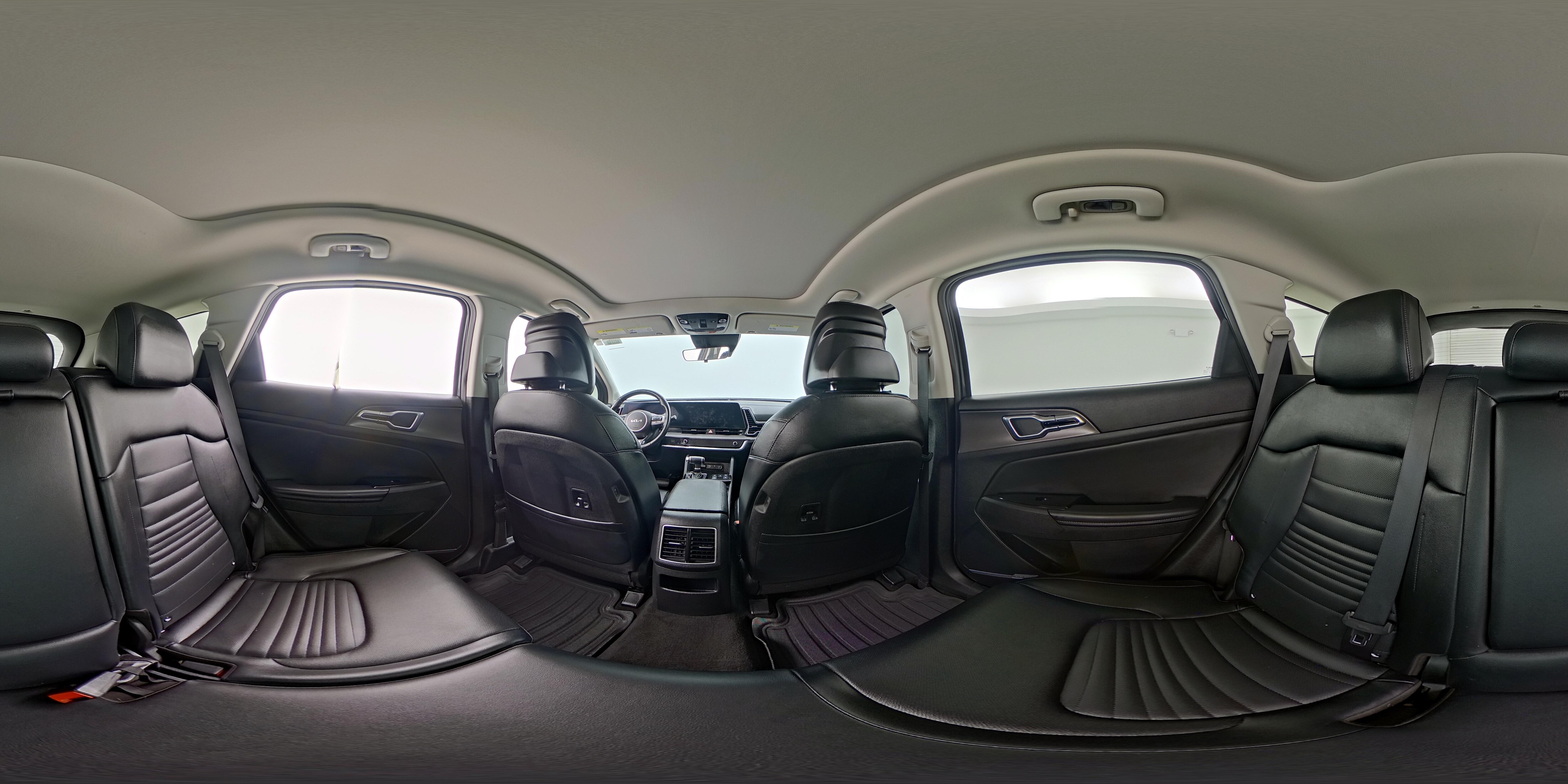 2023 Kia Sportage SX Prestige - Photo 28