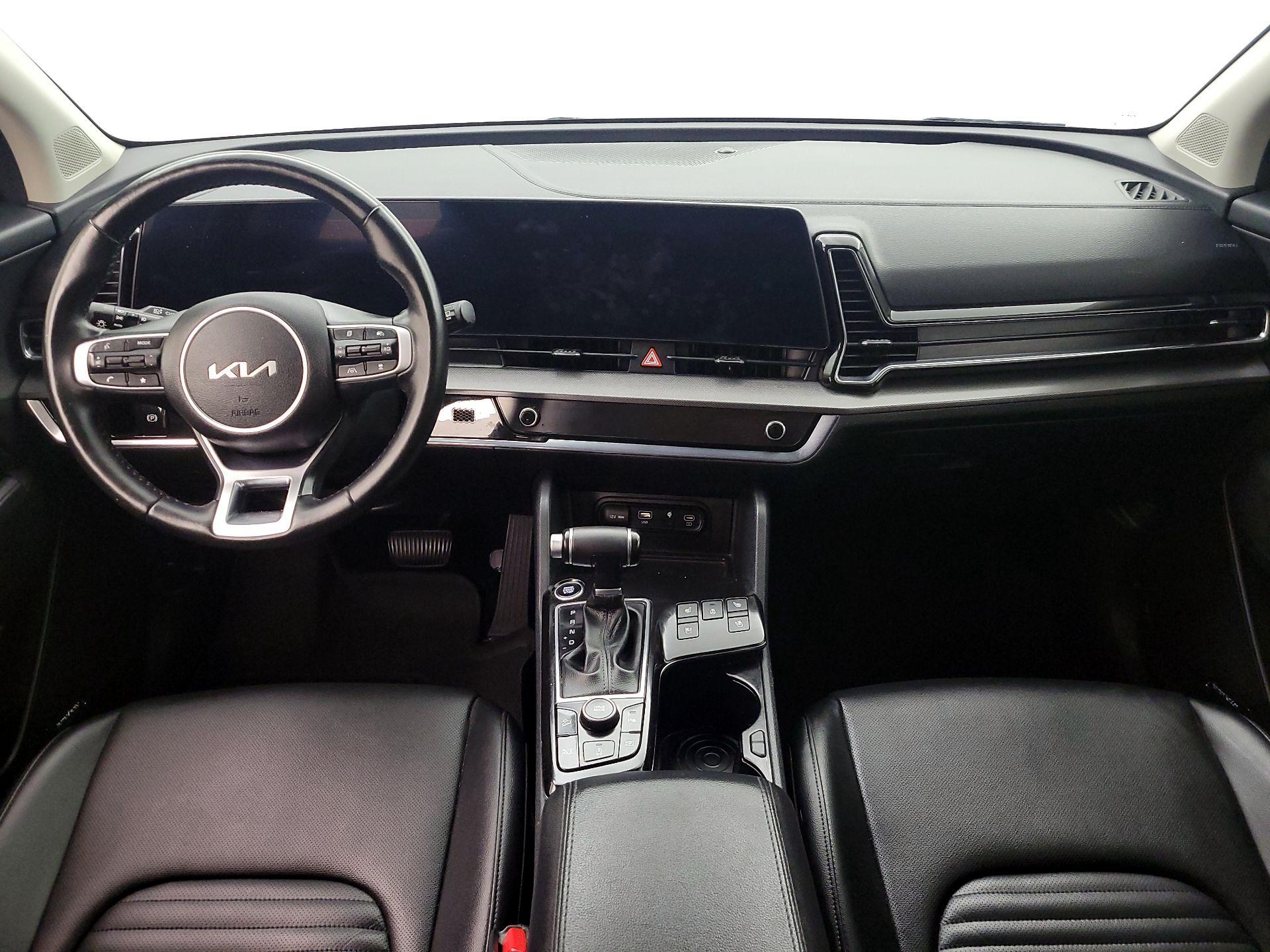 Thumbnail: 2023 Kia Sportage - 9