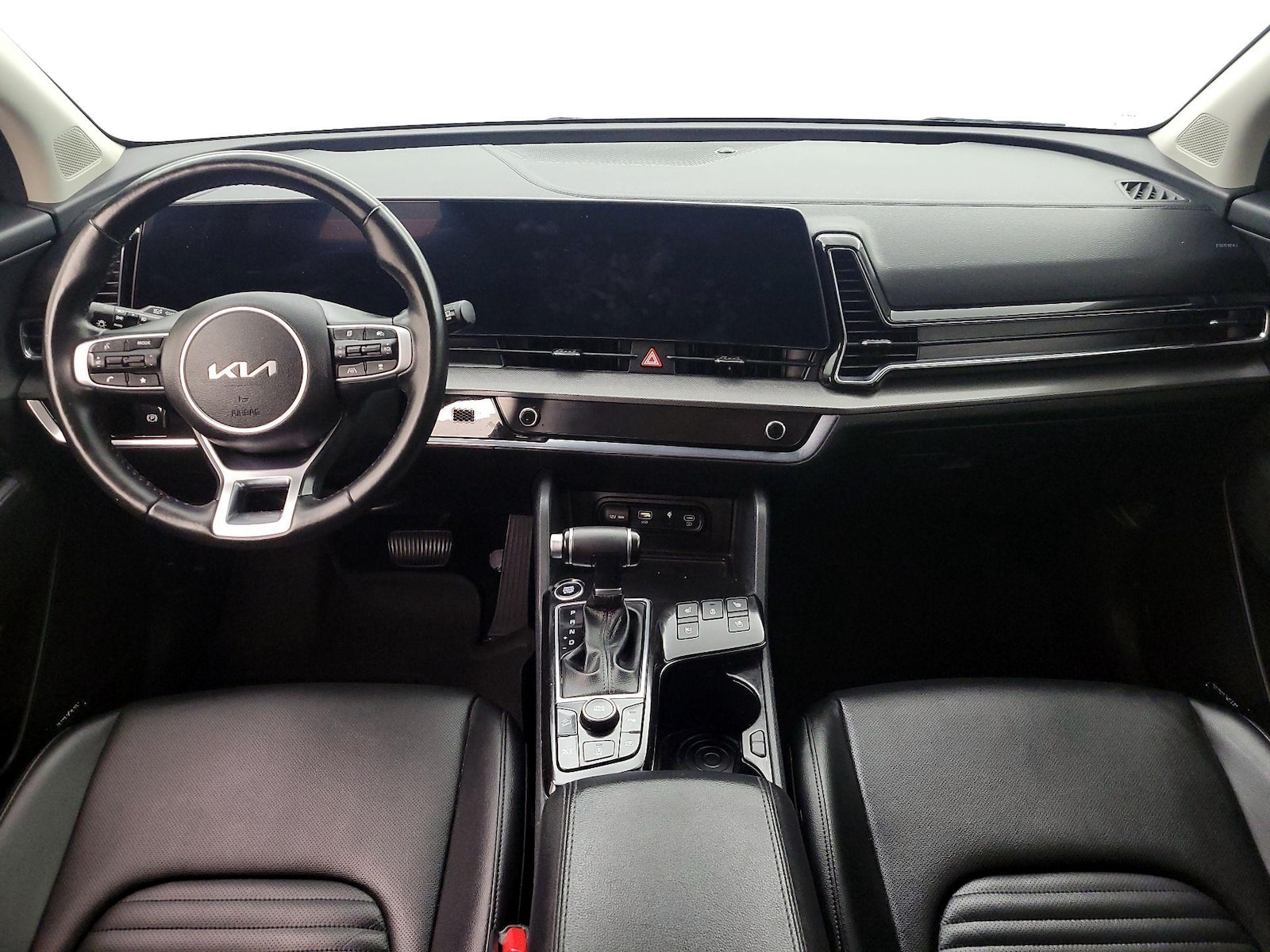 2023 Kia Sportage SX Prestige - Photo 10