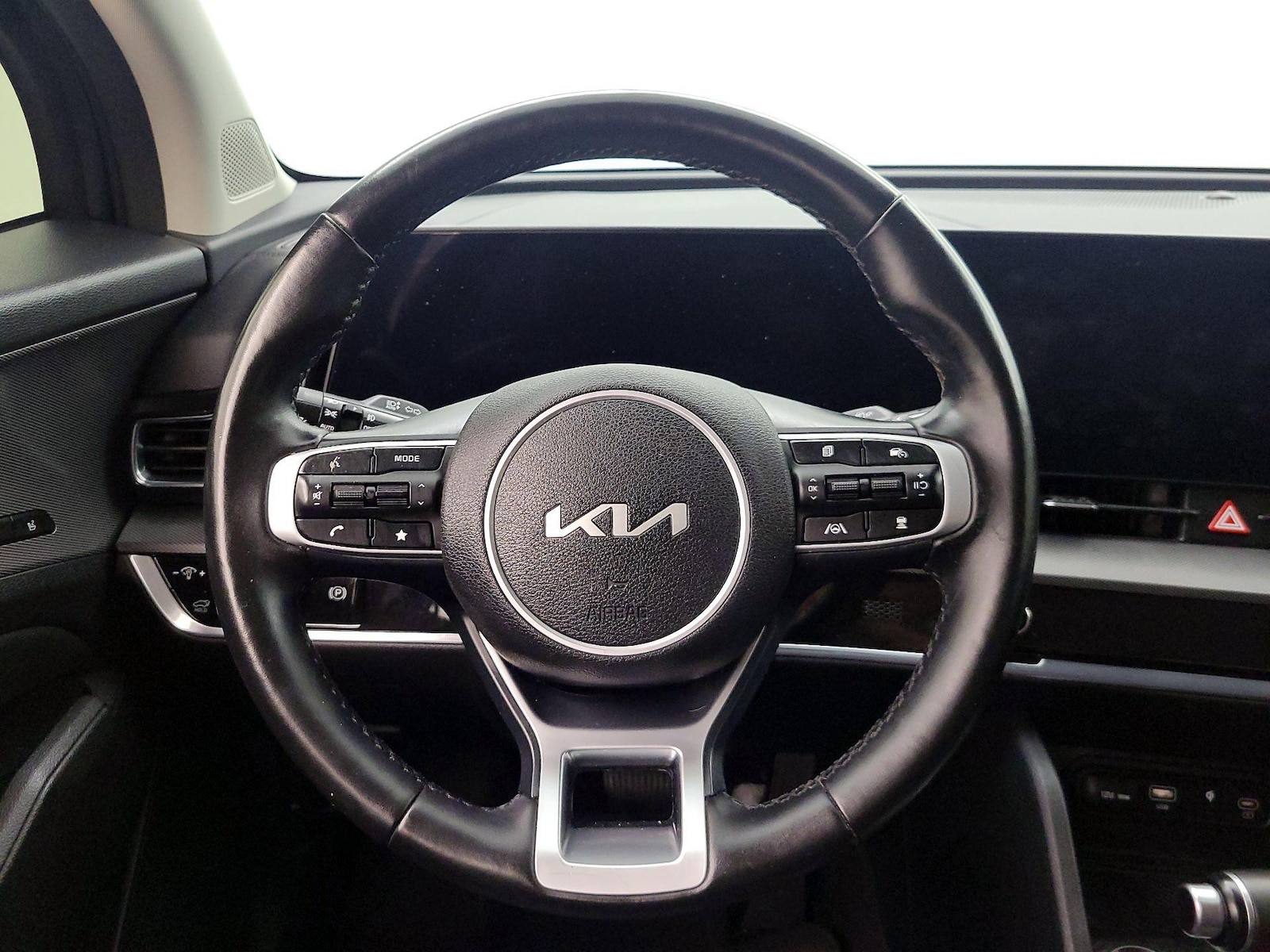 2023 Kia Sportage SX Prestige - Photo 11