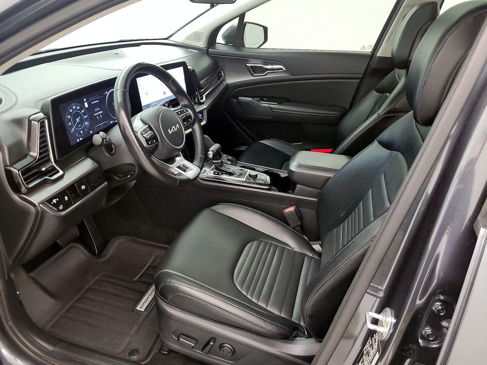2023 Kia Sportage SX Prestige - Photo 12