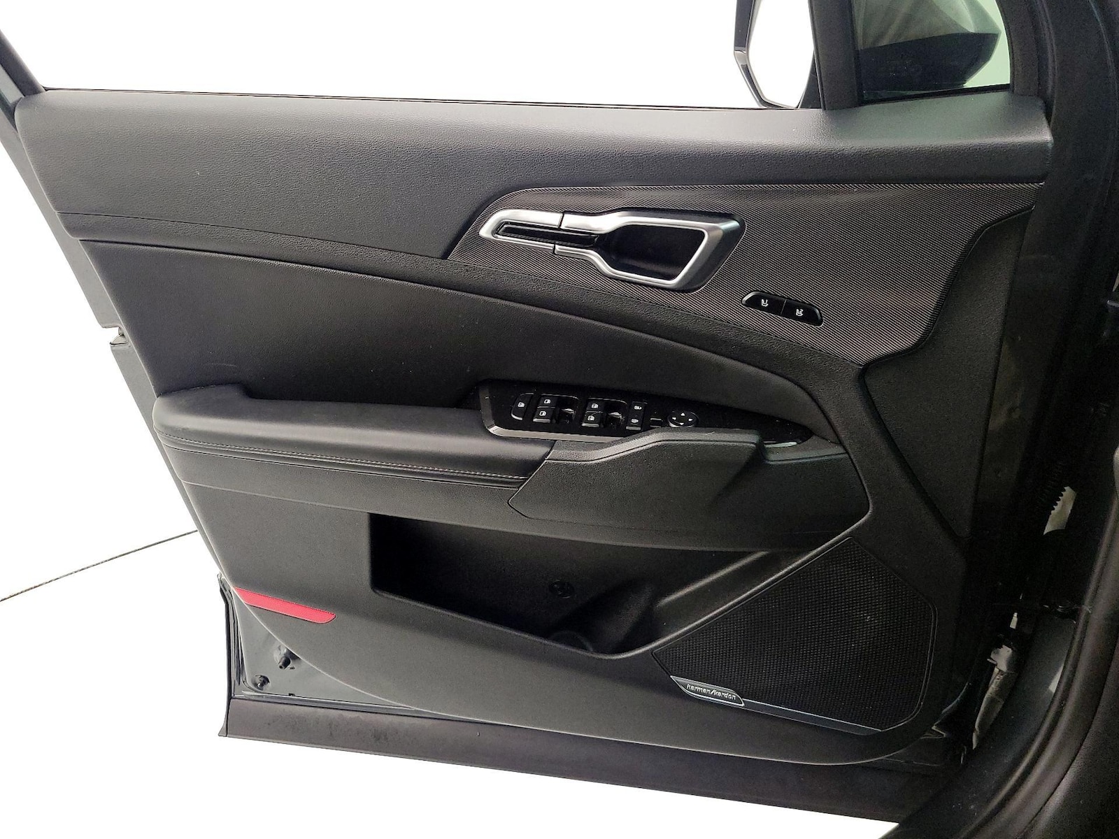 2023 Kia Sportage SX Prestige - Photo 13