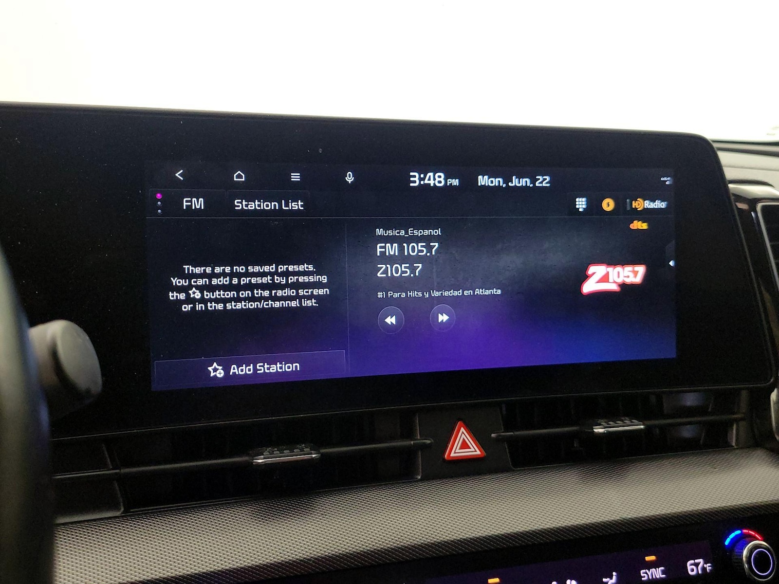 2023 Kia Sportage SX Prestige - Photo 17