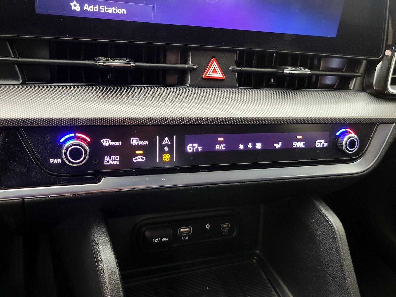 2023 Kia Sportage SX Prestige - Photo 18