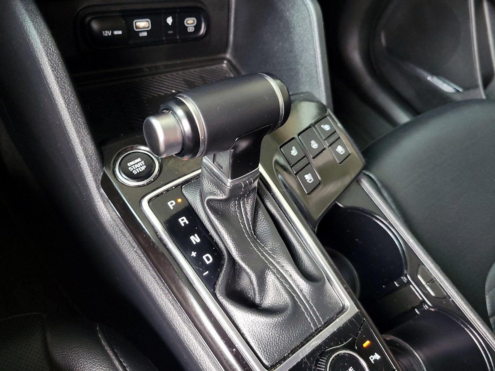 2023 Kia Sportage SX Prestige - Photo 19