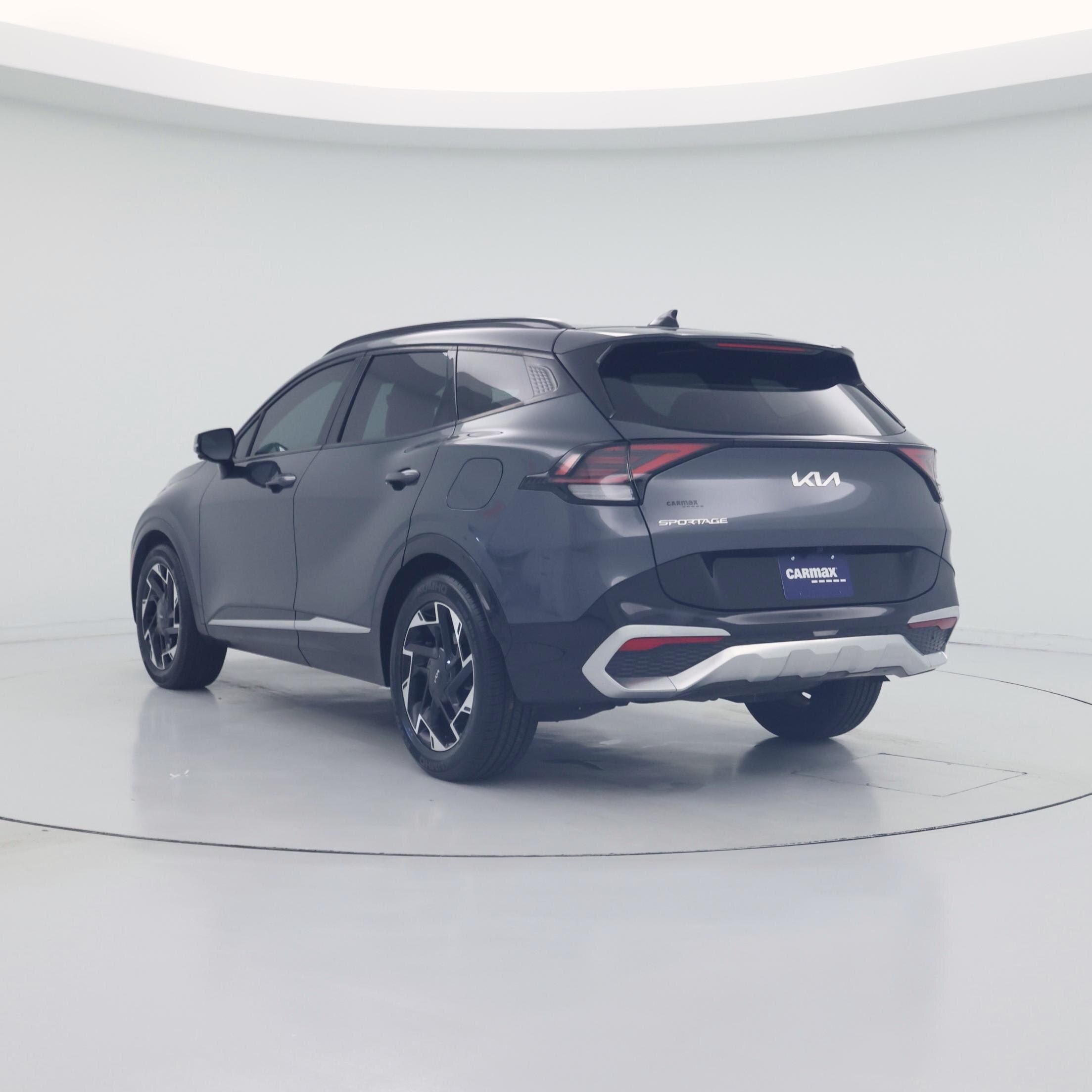 Thumbnail: 2023 Kia Sportage - 2