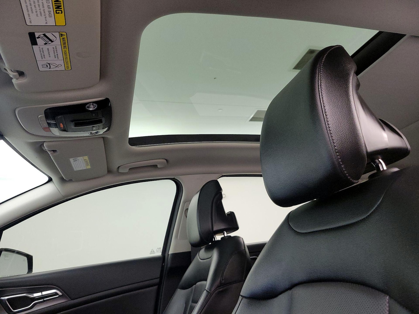 2023 Kia Sportage SX Prestige - Photo 21