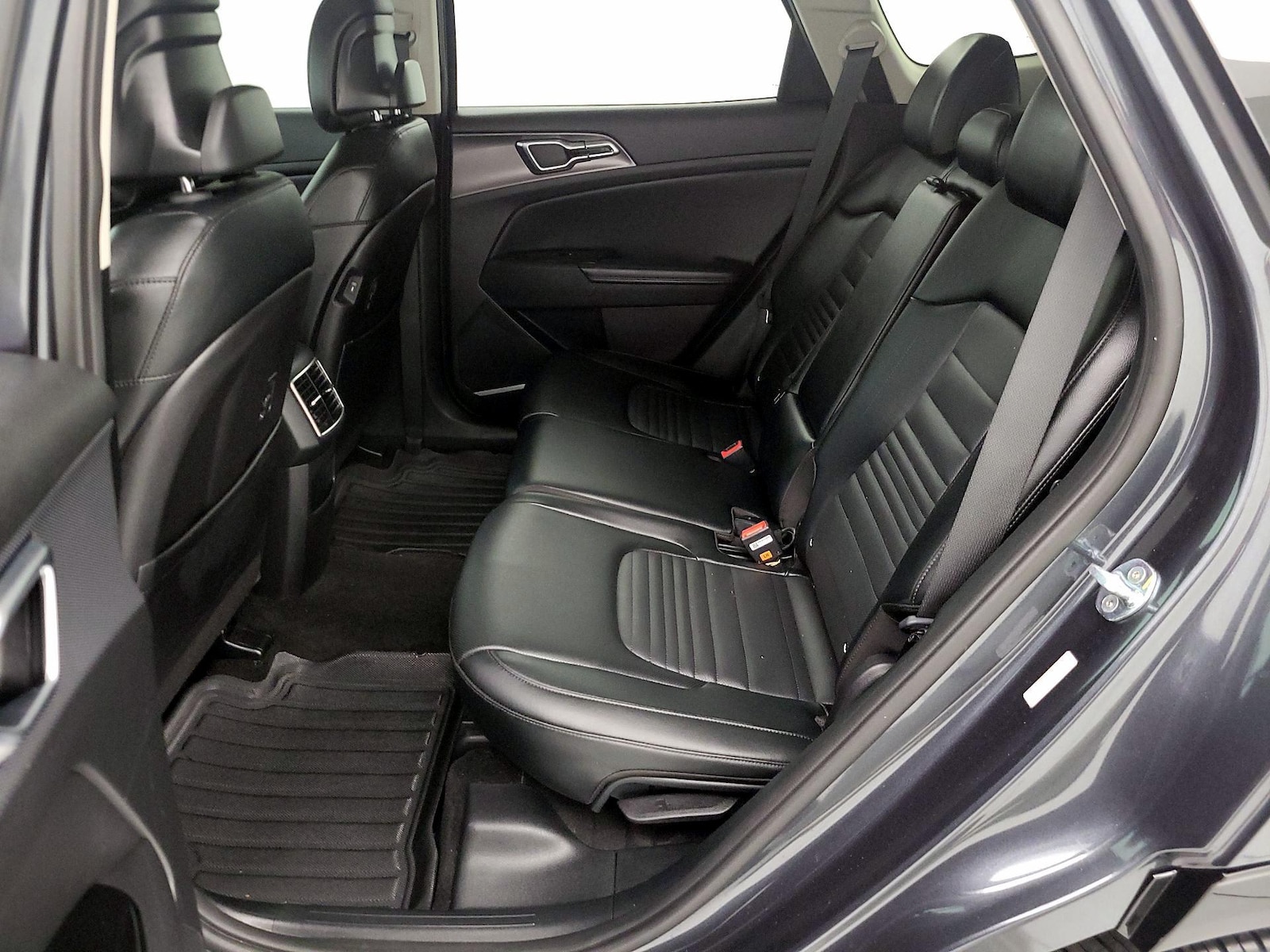 2023 Kia Sportage SX Prestige - Photo 22