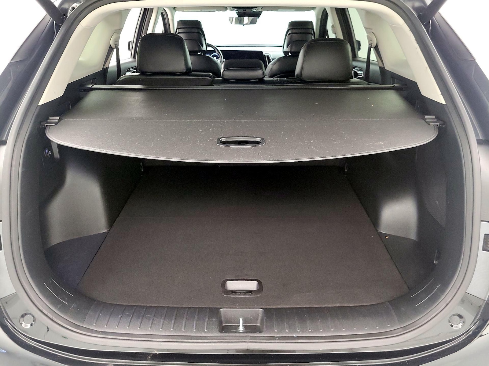2023 Kia Sportage SX Prestige - Photo 23
