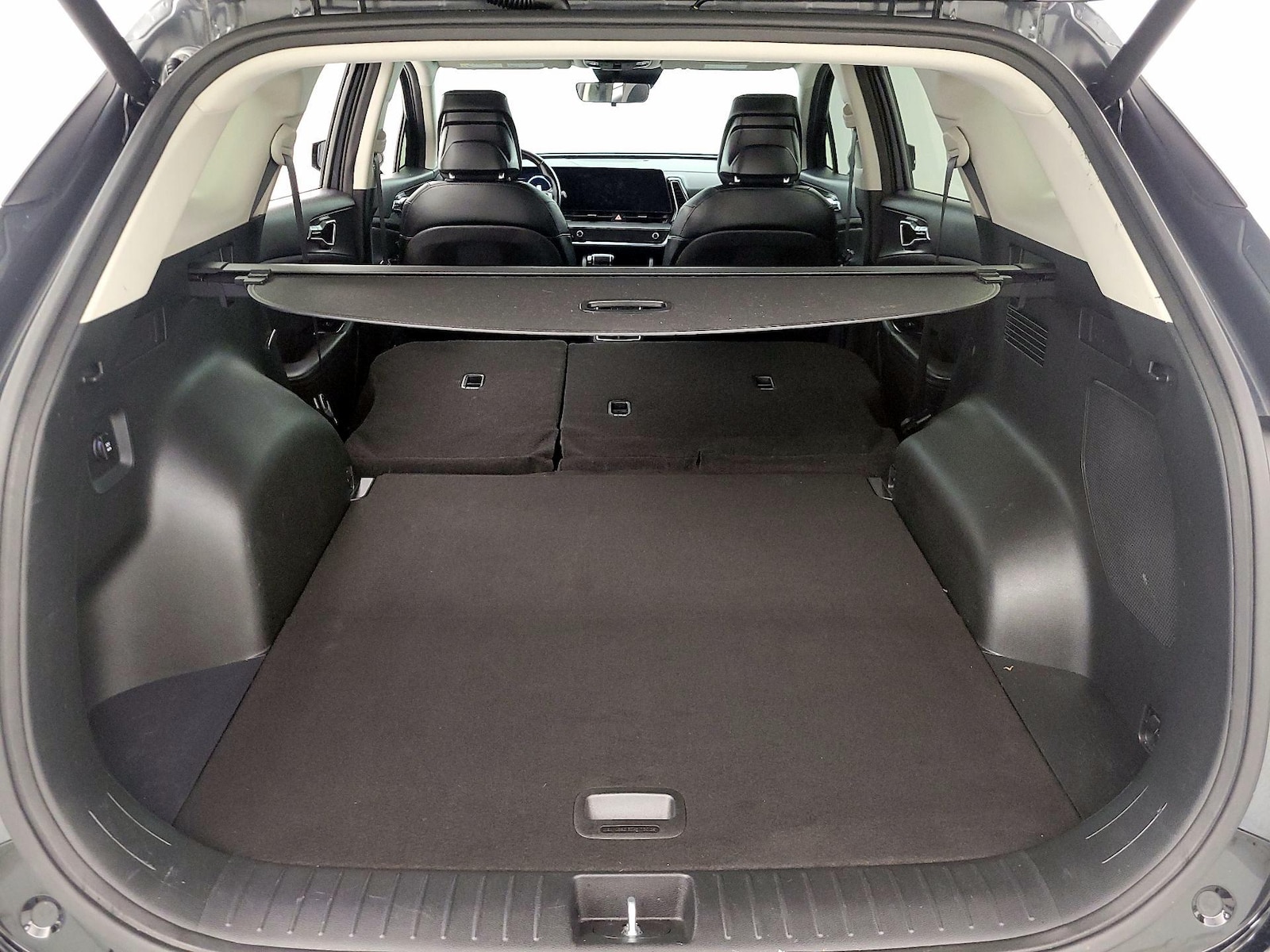 2023 Kia Sportage SX Prestige - Photo 24