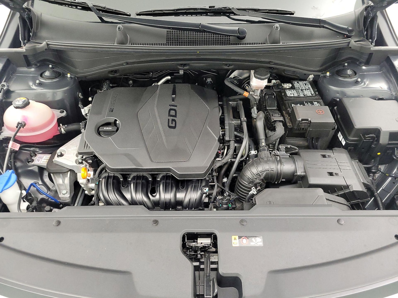 2023 Kia Sportage SX Prestige - Photo 25