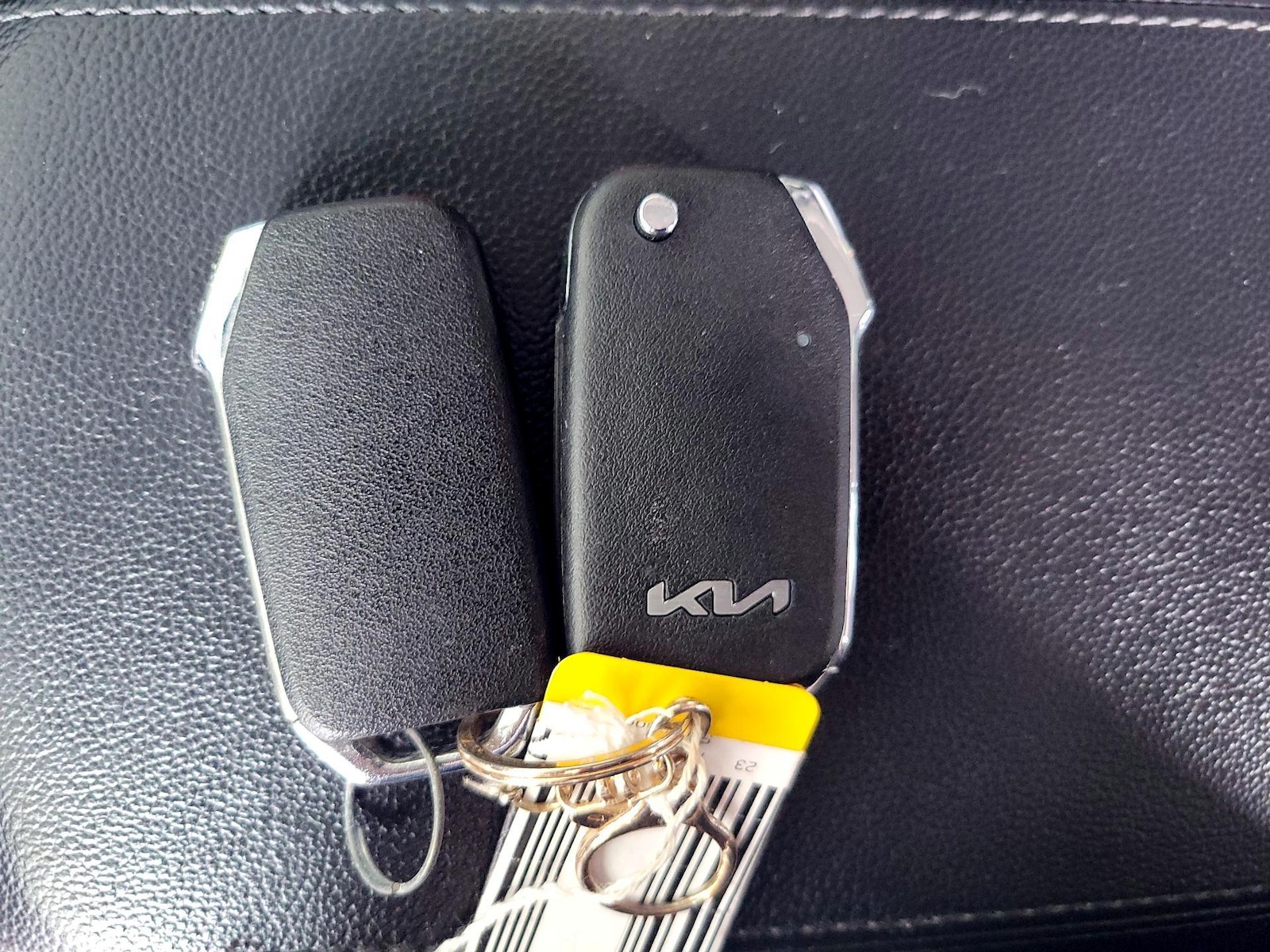 2023 Kia Sportage SX Prestige - Photo 26
