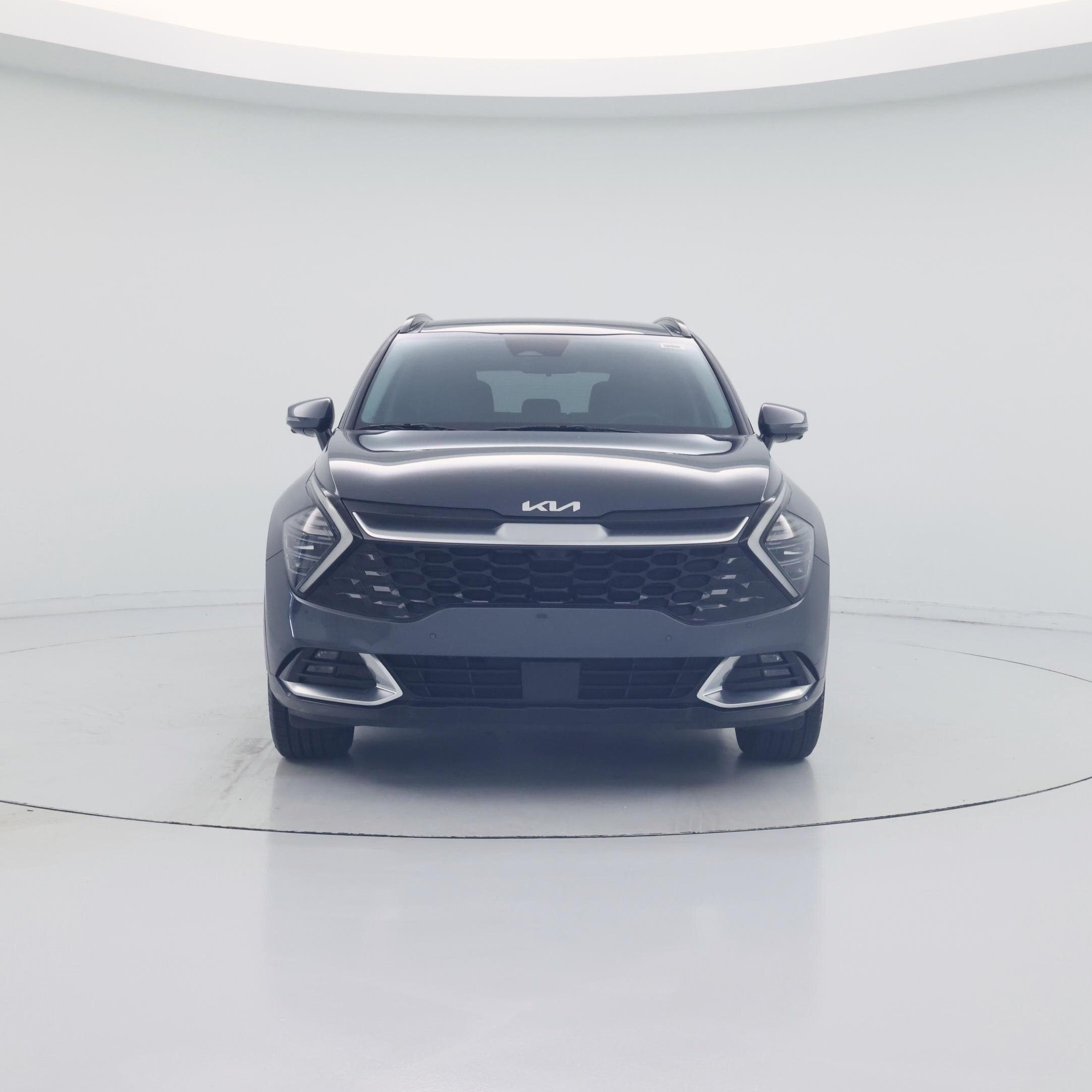 Thumbnail: 2023 Kia Sportage - 5