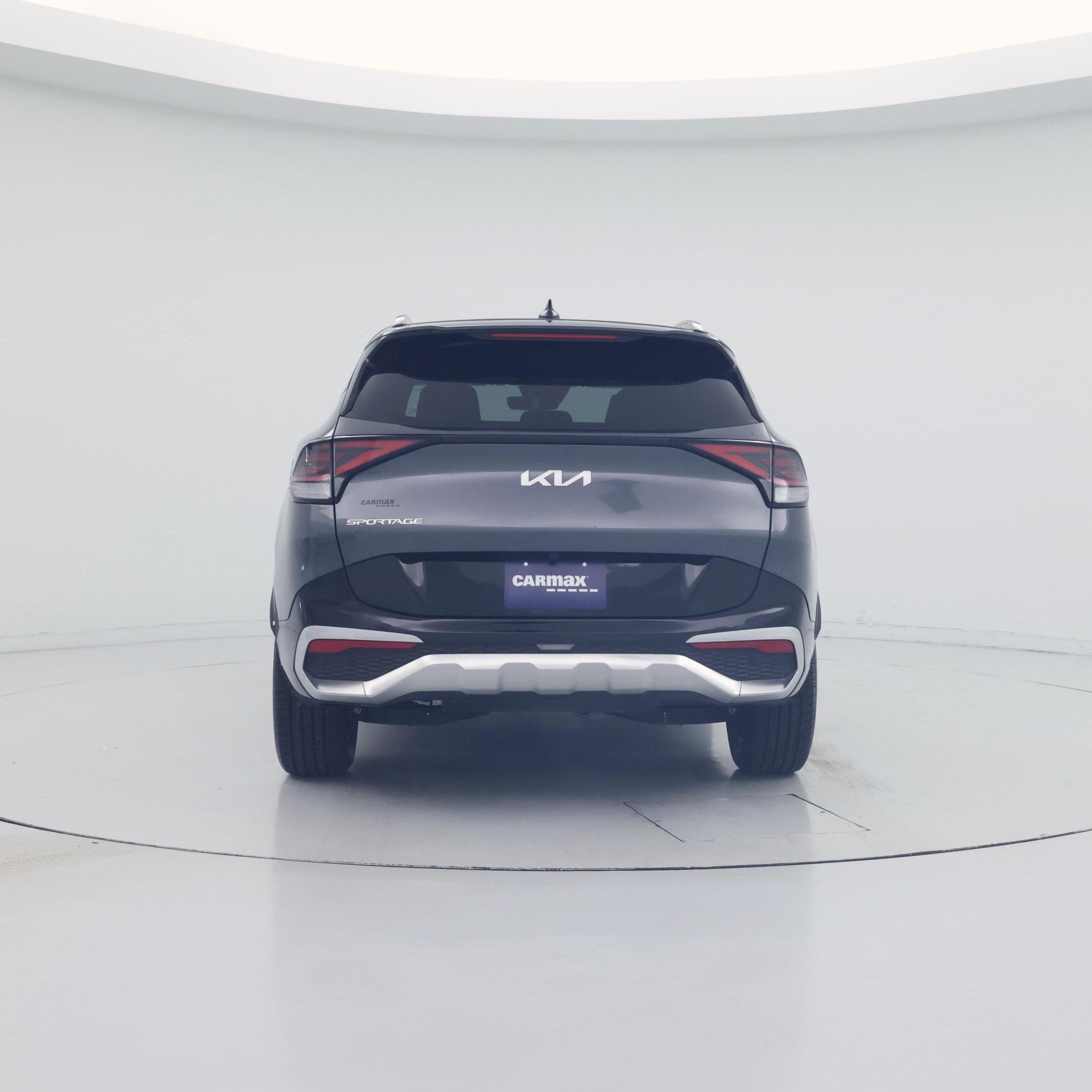 Thumbnail: 2023 Kia Sportage - 6