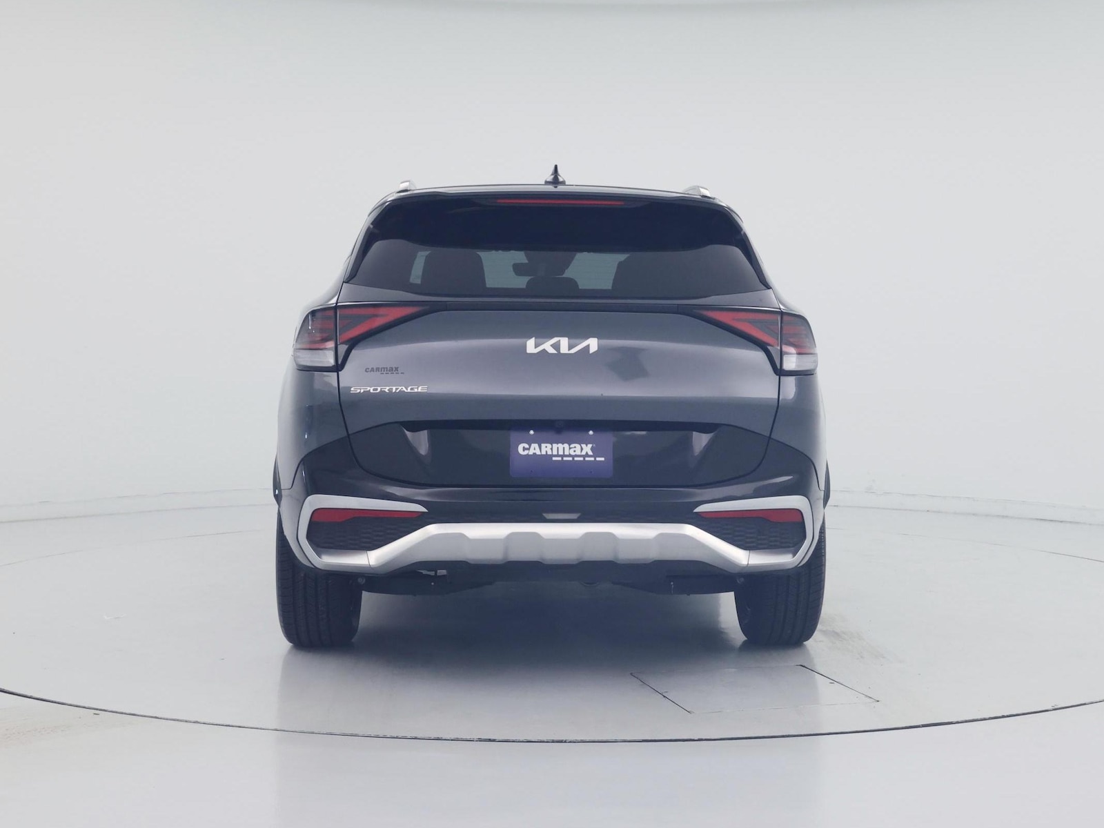 2023 Kia Sportage SX Prestige - Photo 7