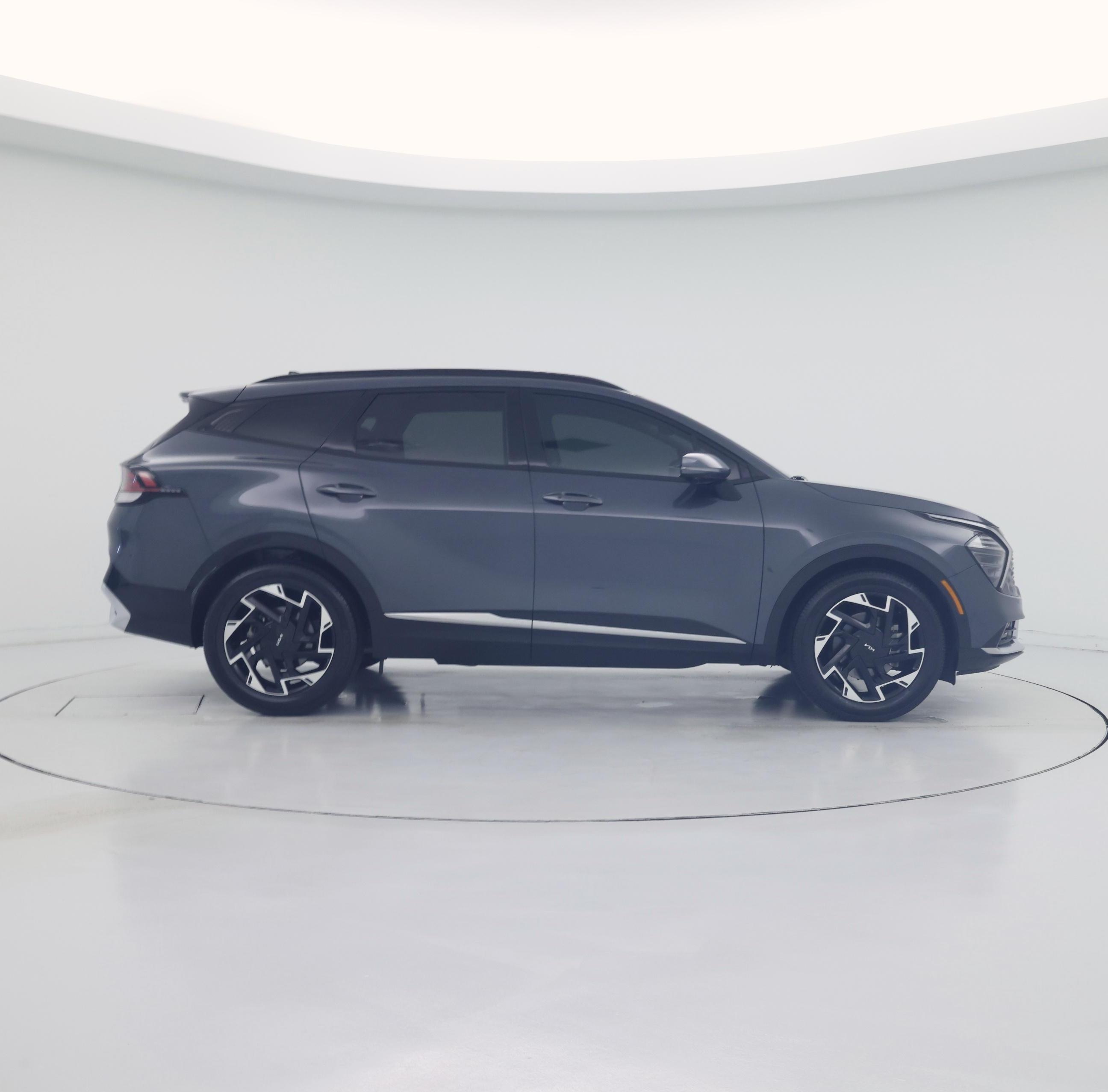 Thumbnail: 2023 Kia Sportage - 7