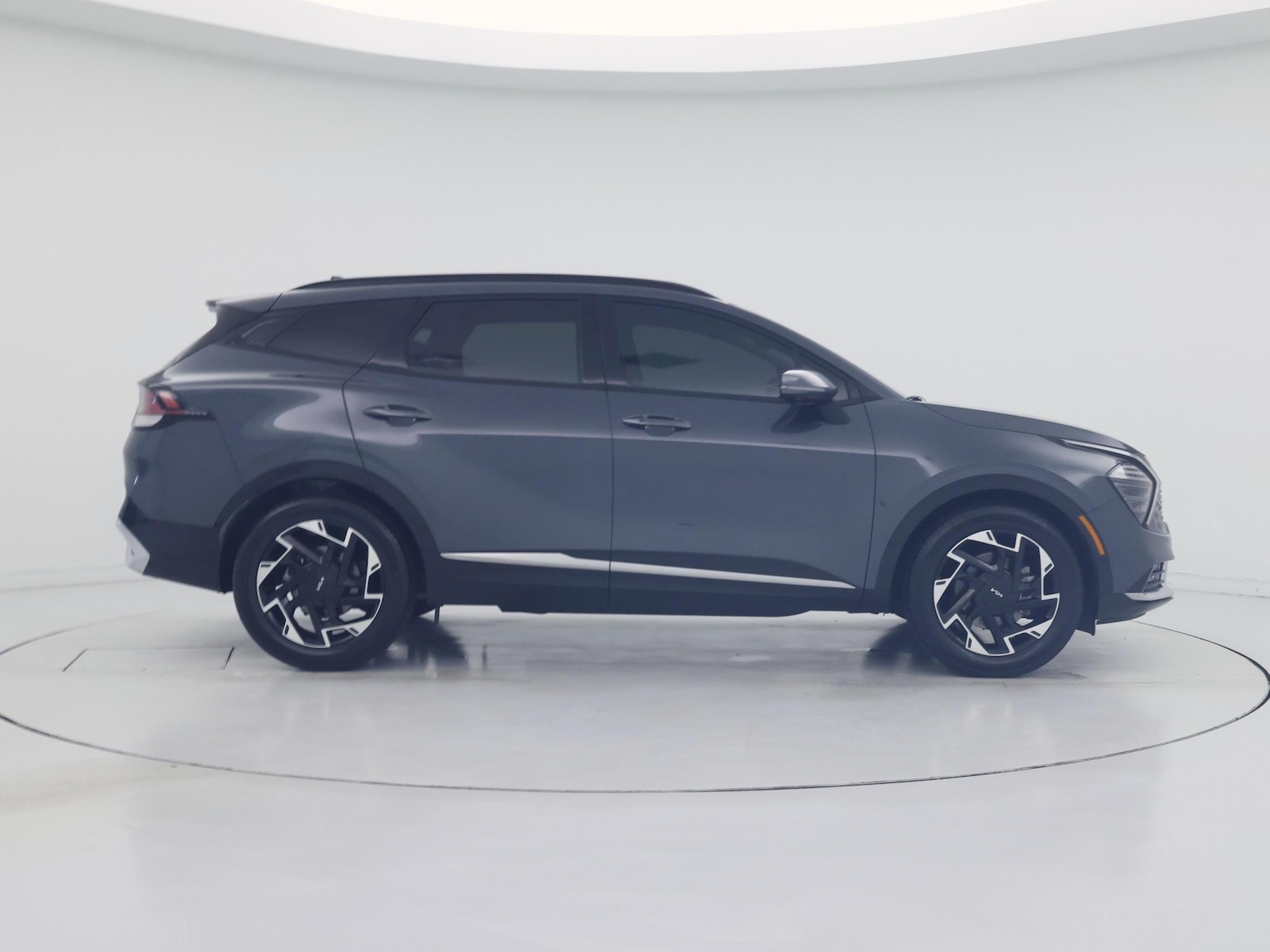 2023 Kia Sportage SX Prestige - Photo 8