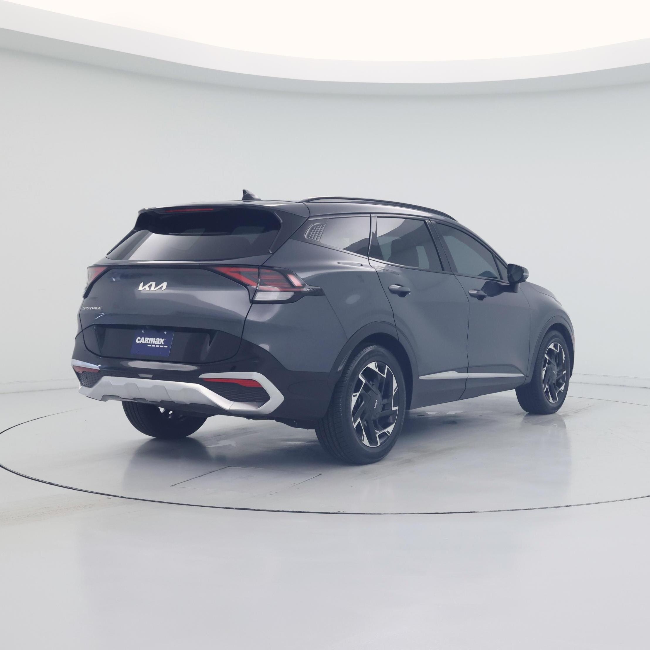 Thumbnail: 2023 Kia Sportage - 8