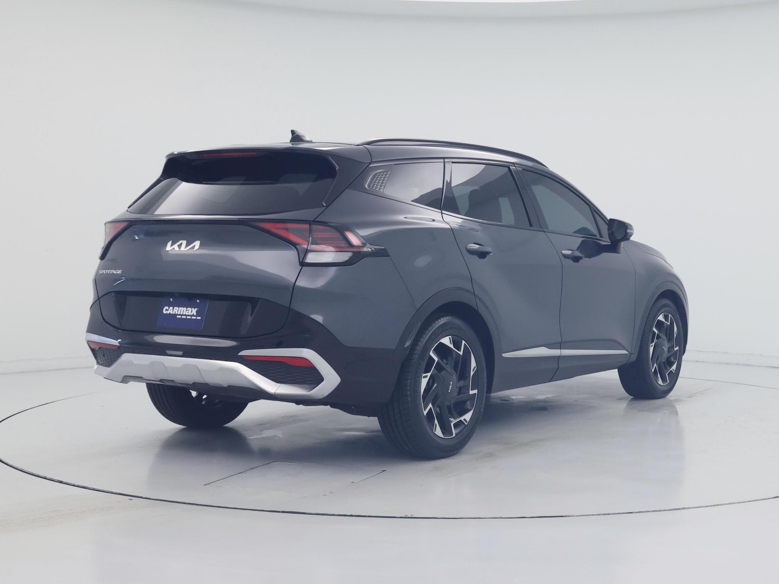 2023 Kia Sportage SX Prestige - Photo 9
