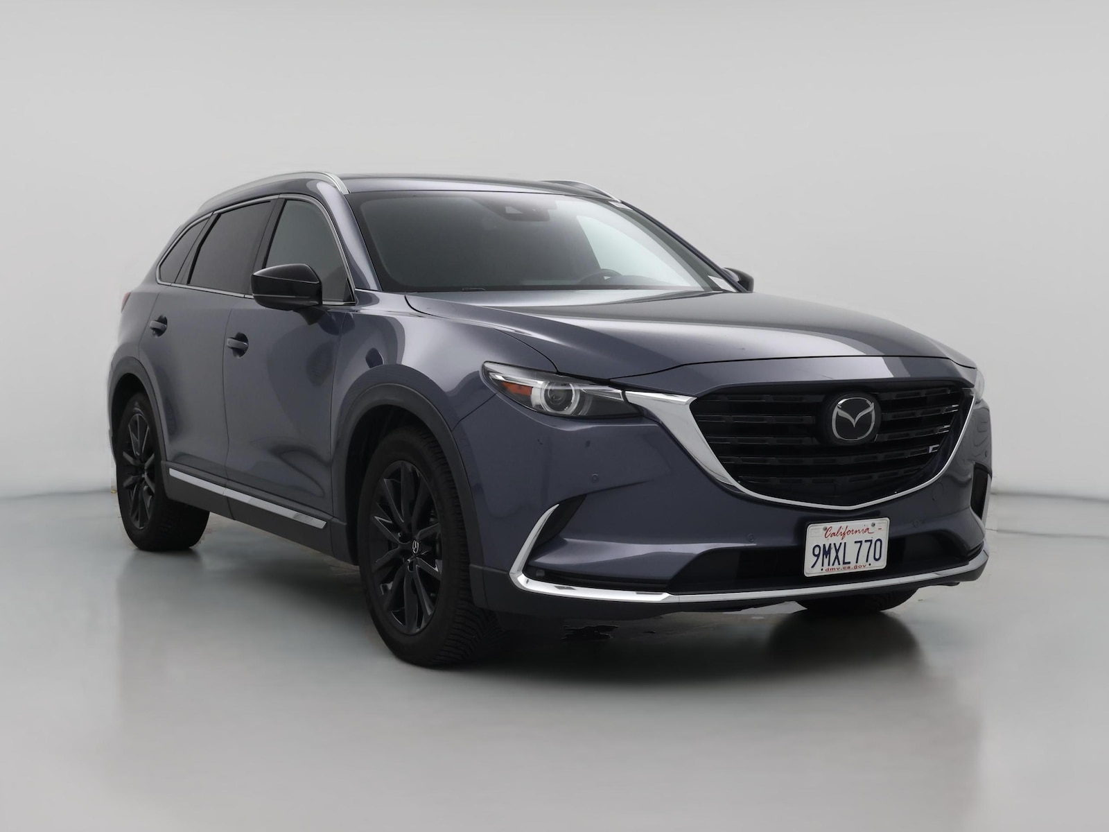 2021 Mazda CX-9