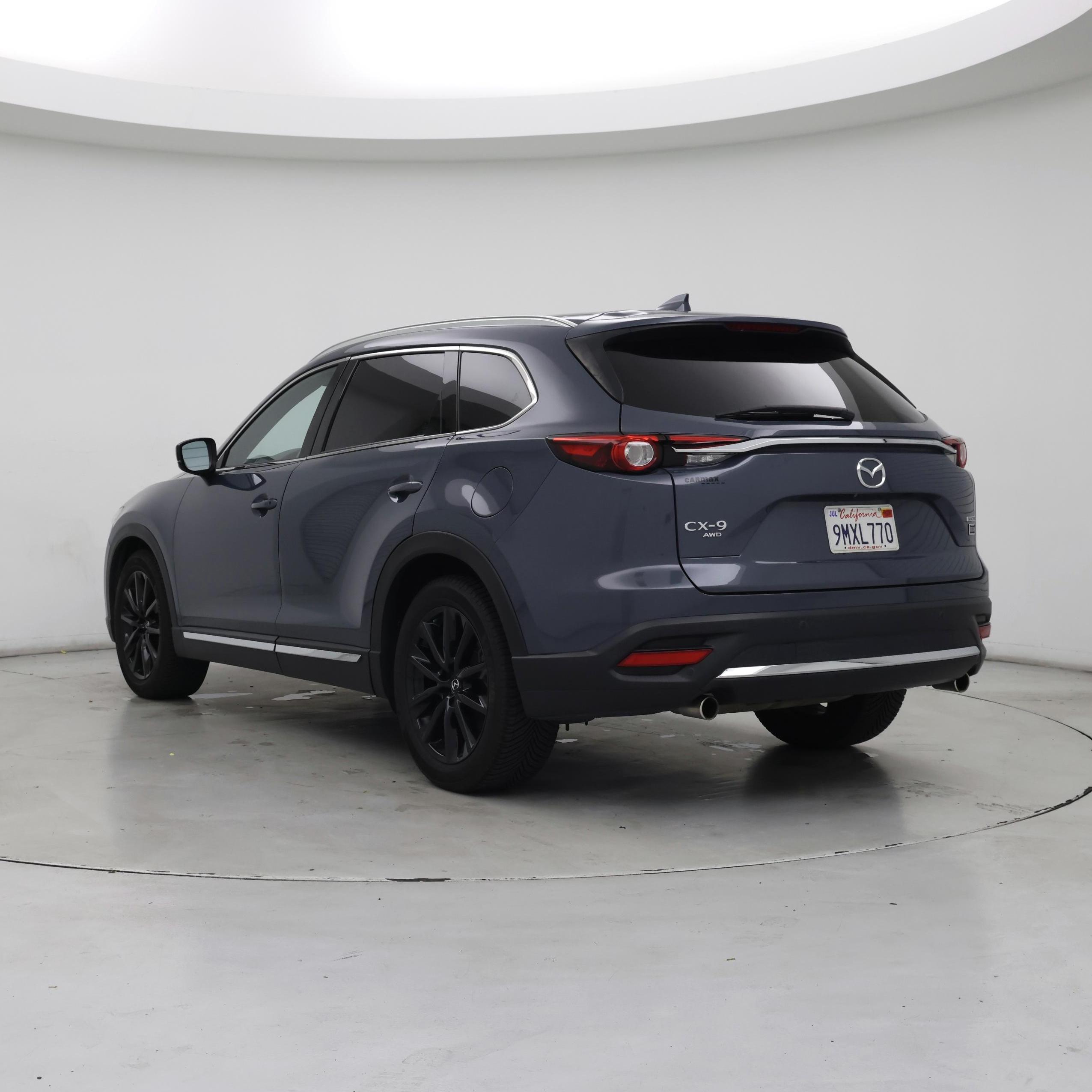 Thumbnail: 2021 Mazda CX-9 - 2