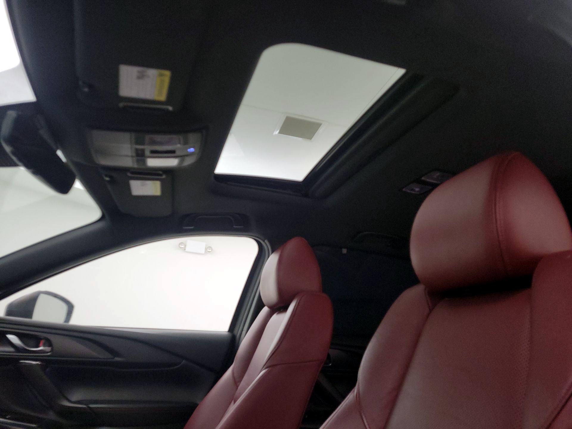 Thumbnail: 2021 Mazda CX-9 - 20