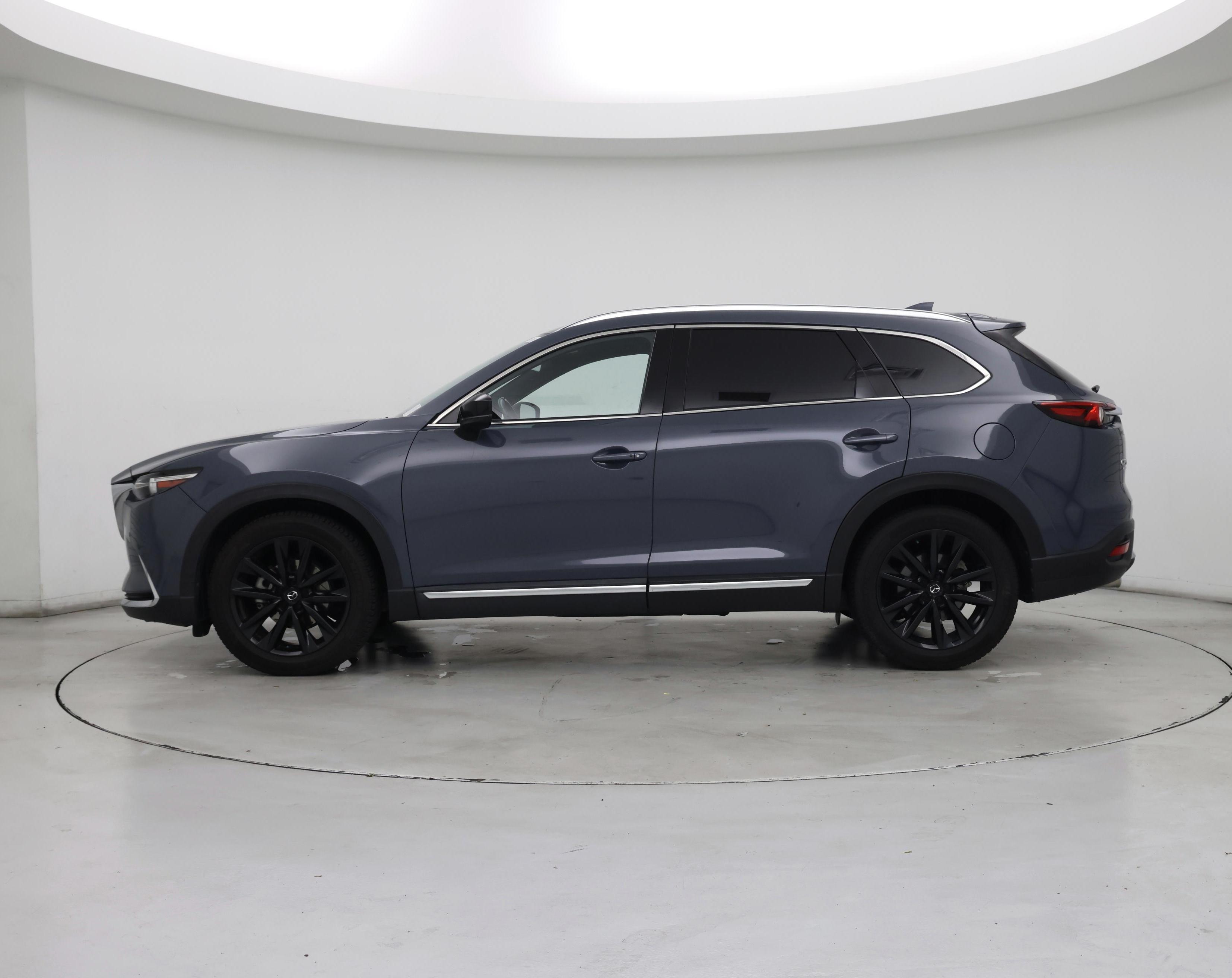 Thumbnail: 2021 Mazda CX-9 - 3